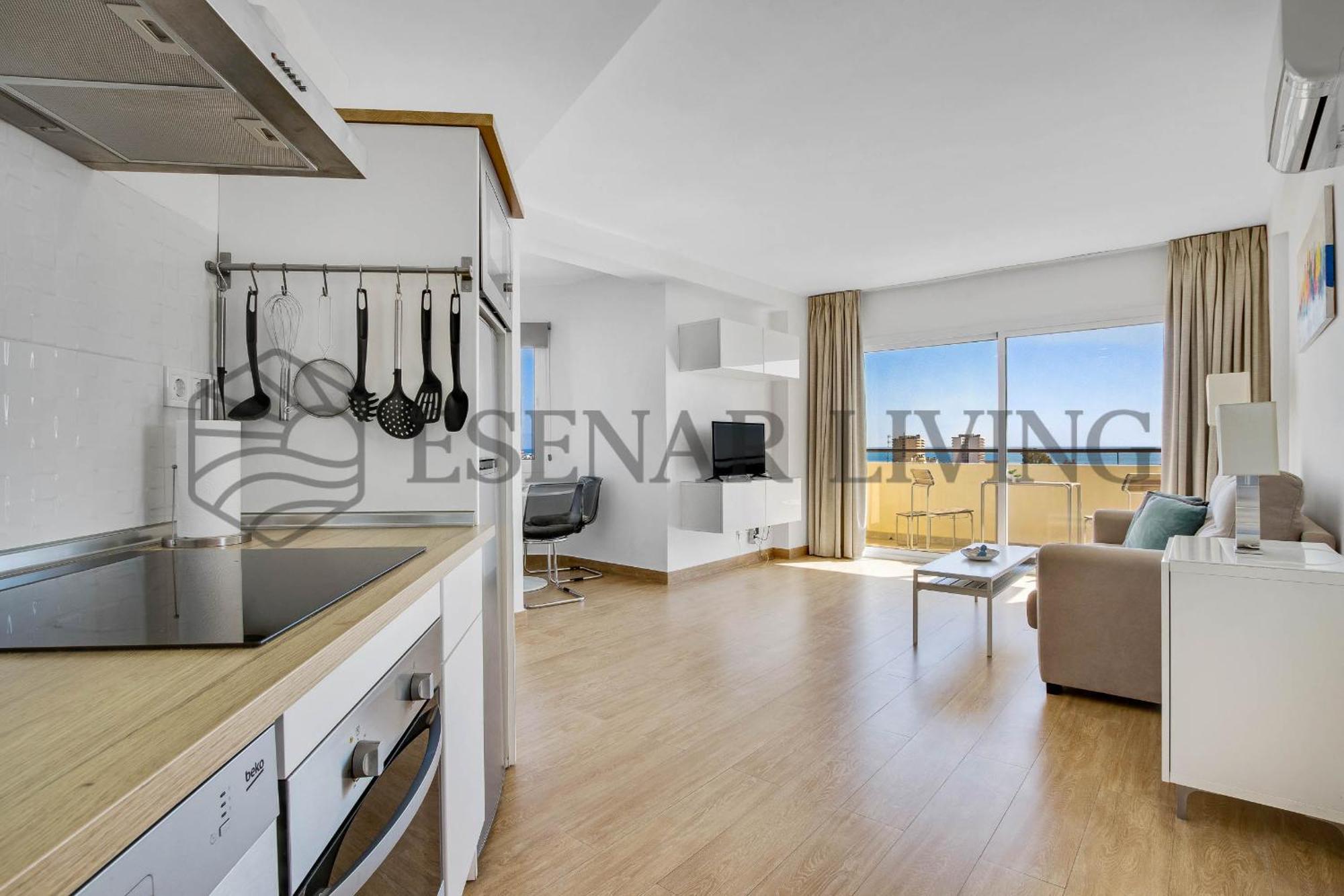 Playaflores Bella Vista Torremolinos