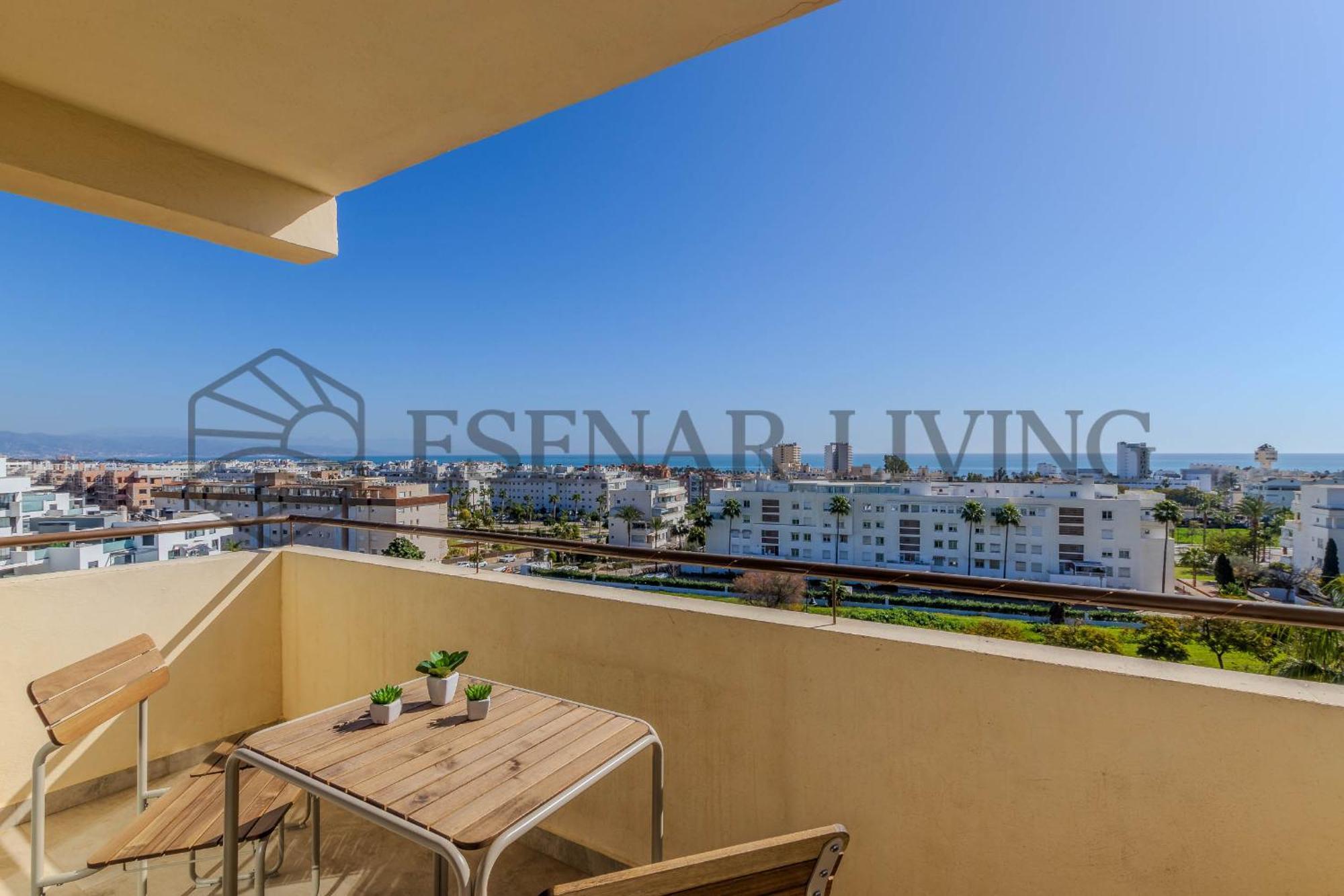 Playaflores Bella Vista Apartment