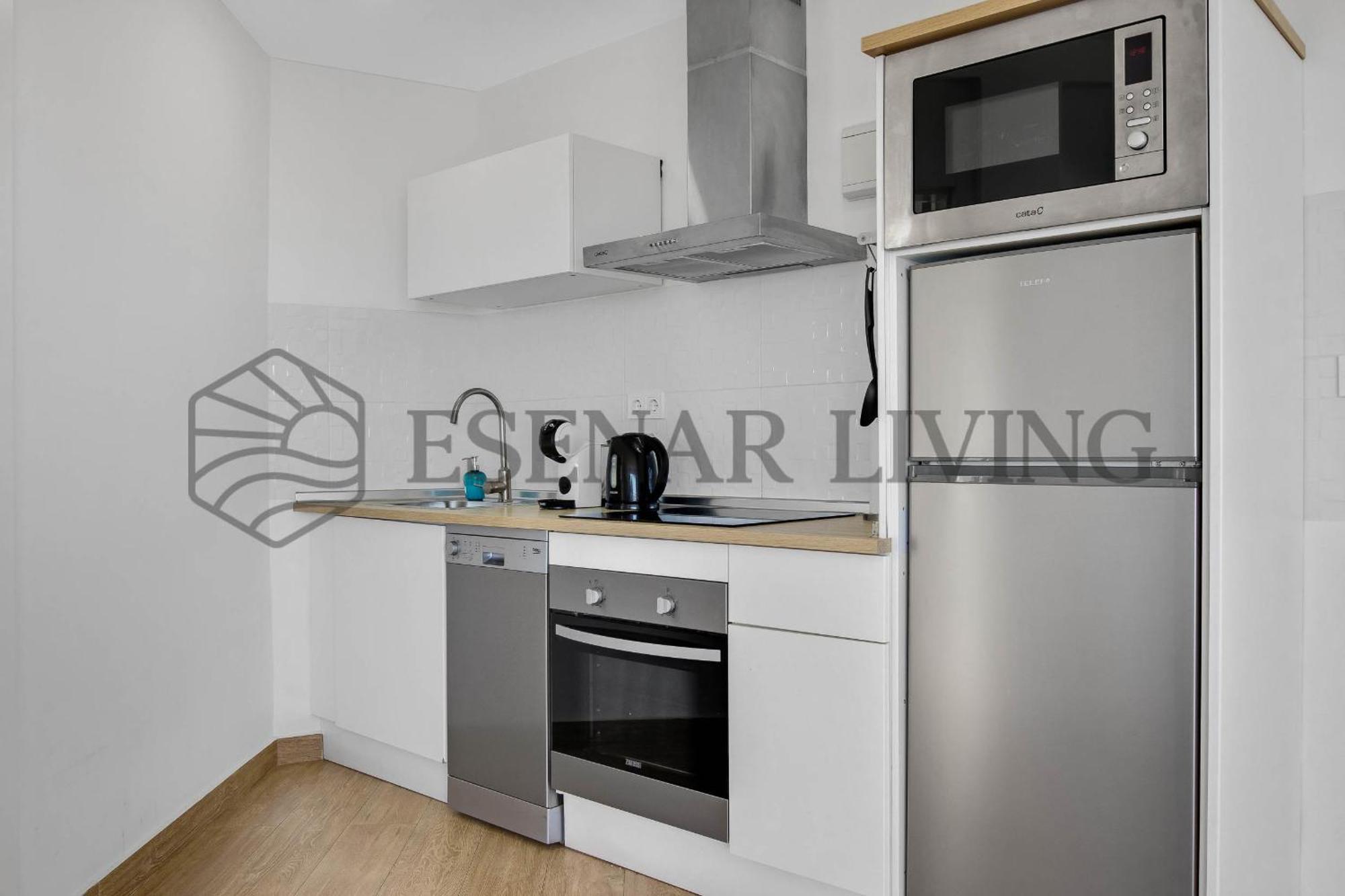 Apartment Playaflores Bella Vista *