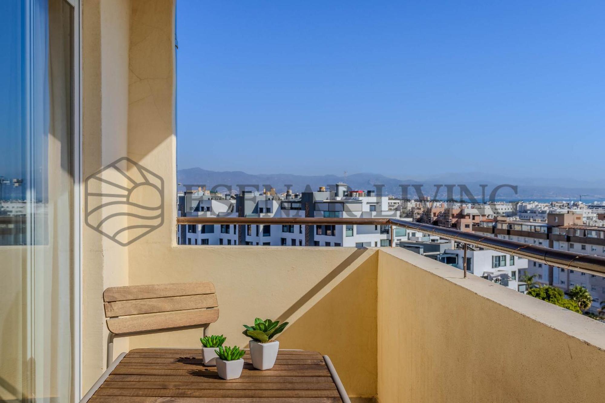 Playaflores Bella Vista Apartment Torremolinos