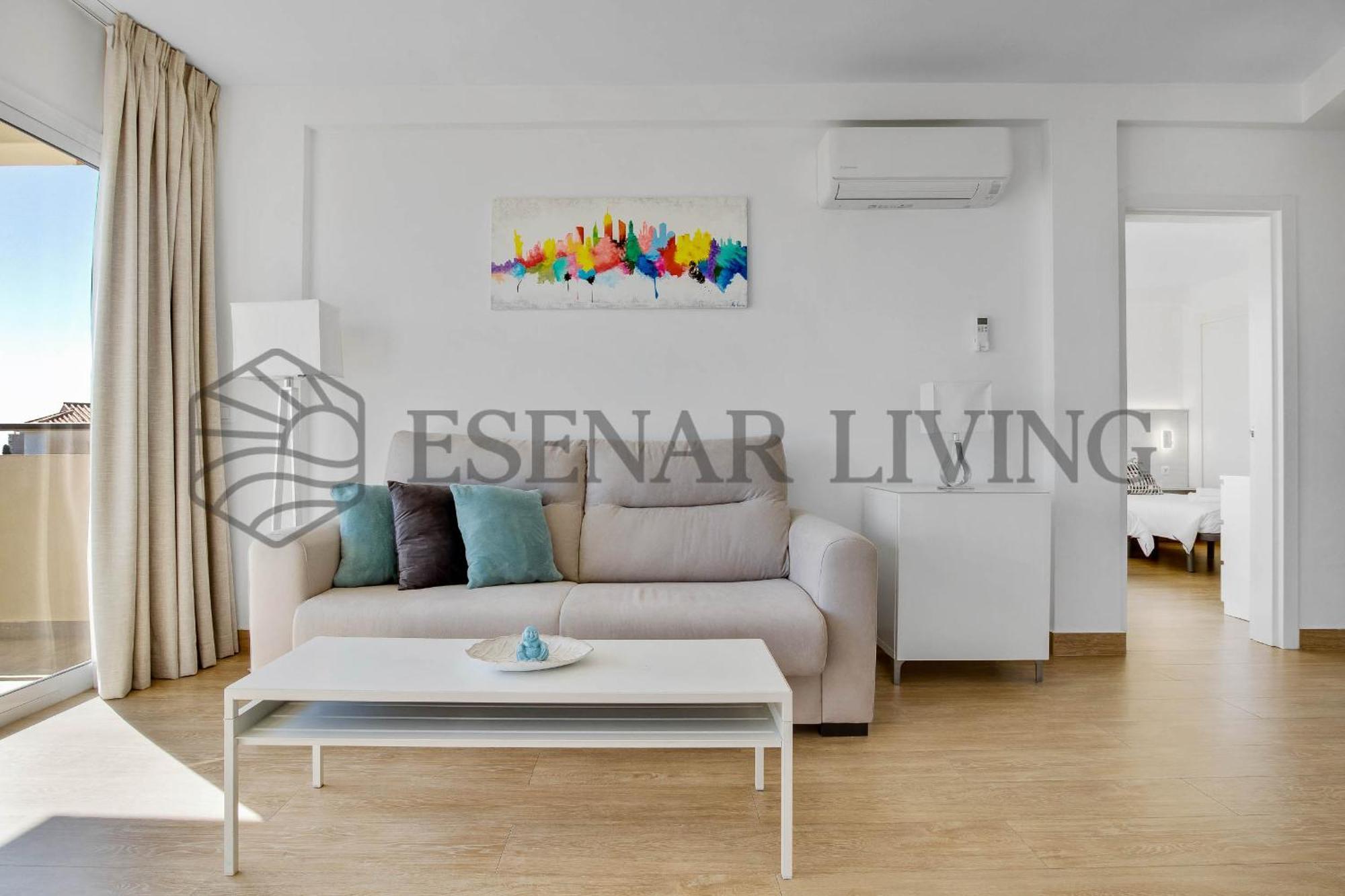 Apartment Playaflores Bella Vista Torremolinos