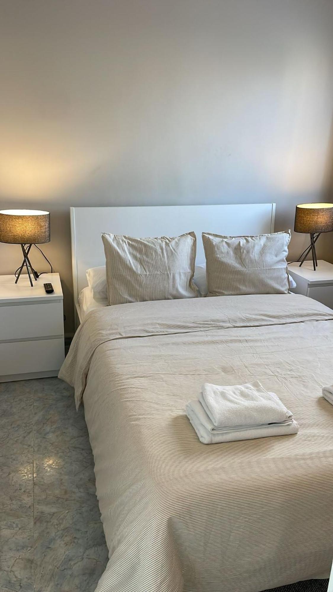 Centro Apartment *