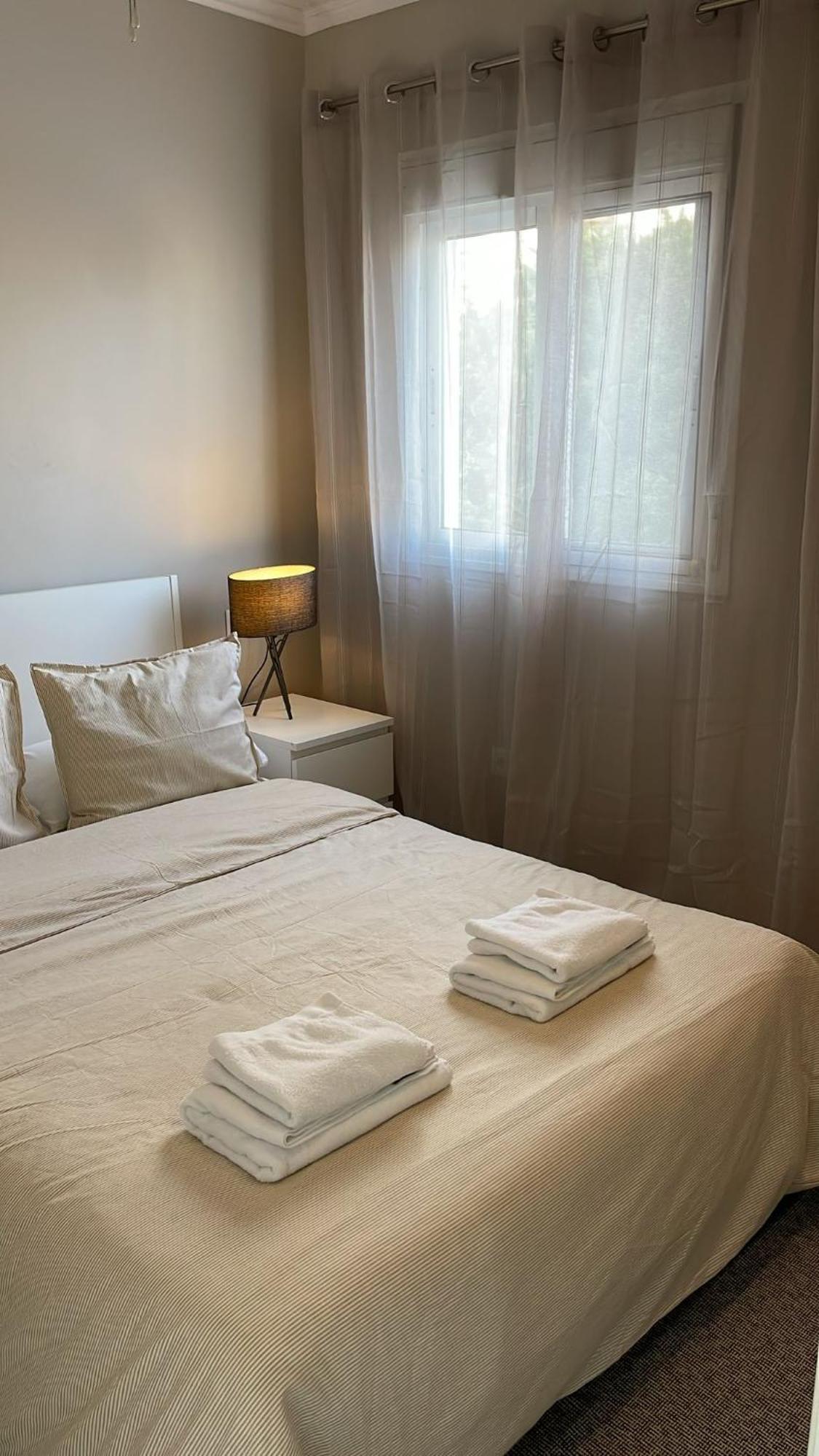Centro Apartment *