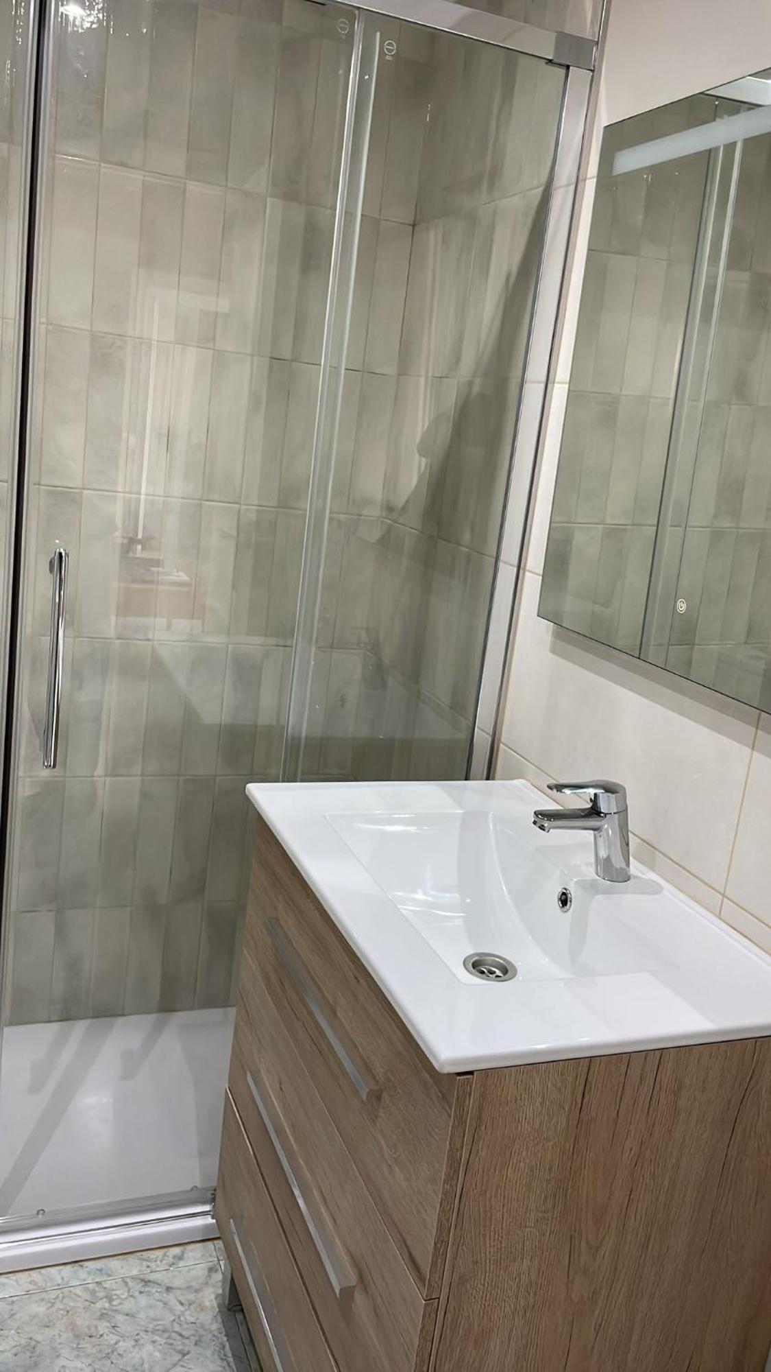 Apartment Centro *