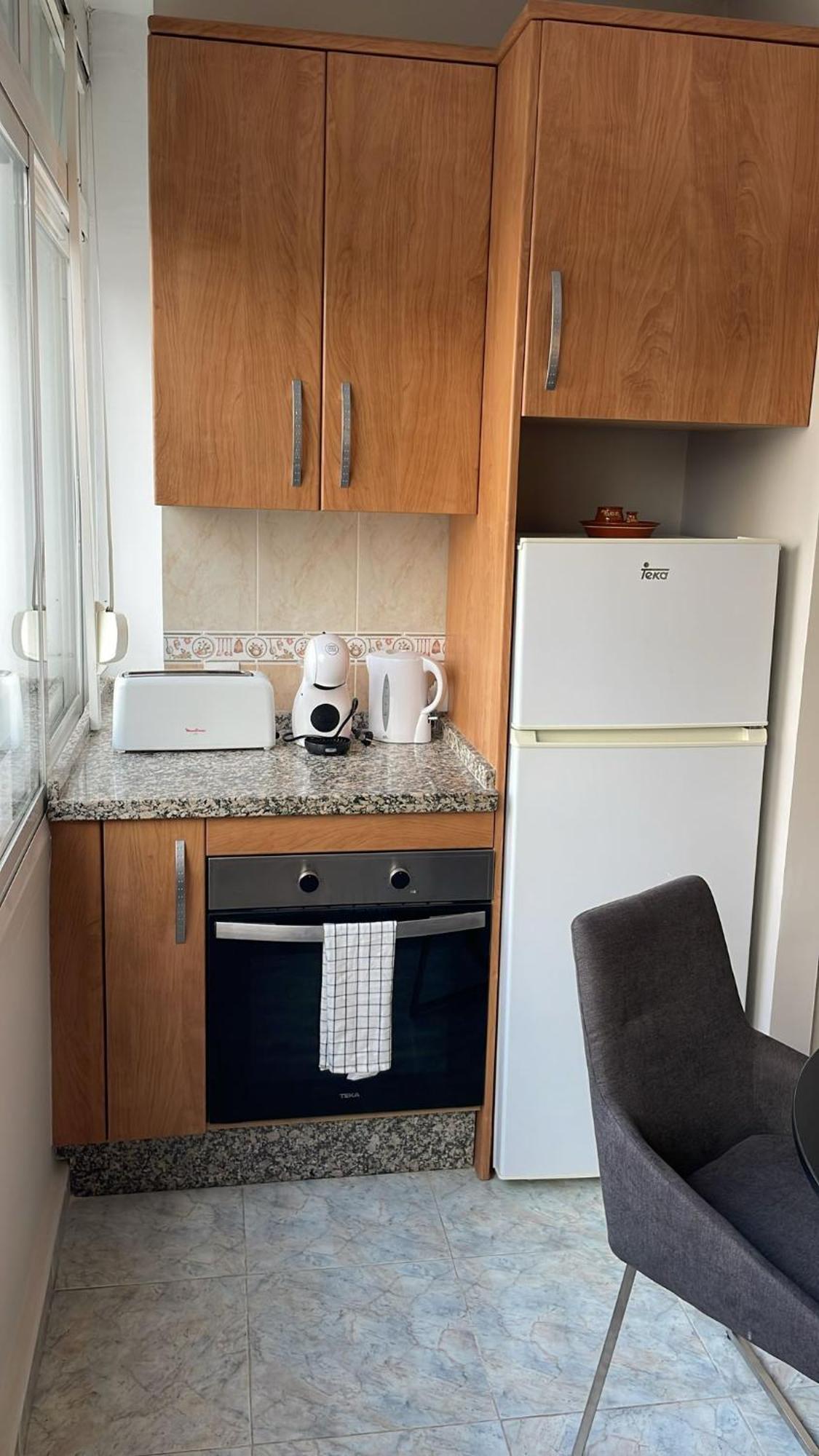 Centro Apartment Torremolinos