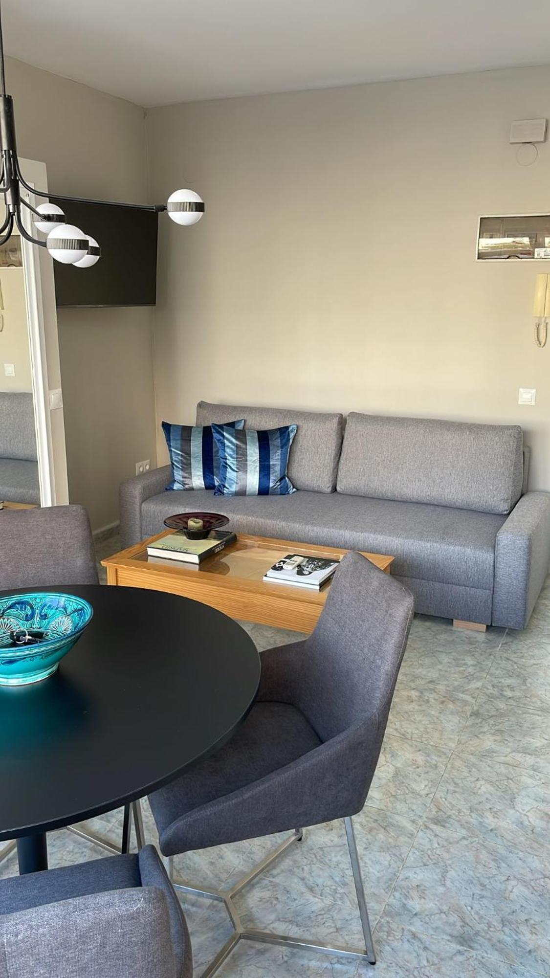 Centro Appartement *