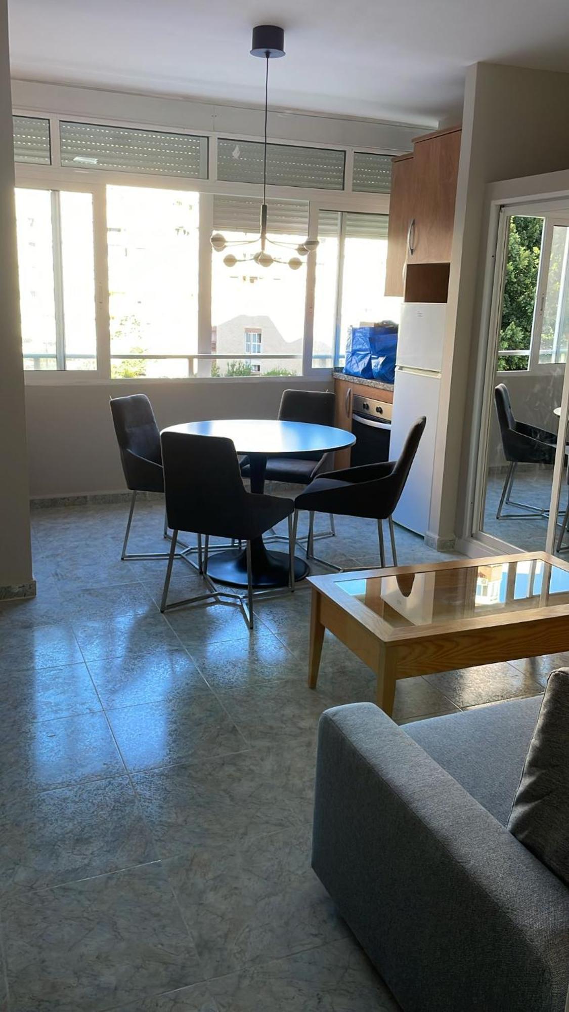 Apartment Centro *