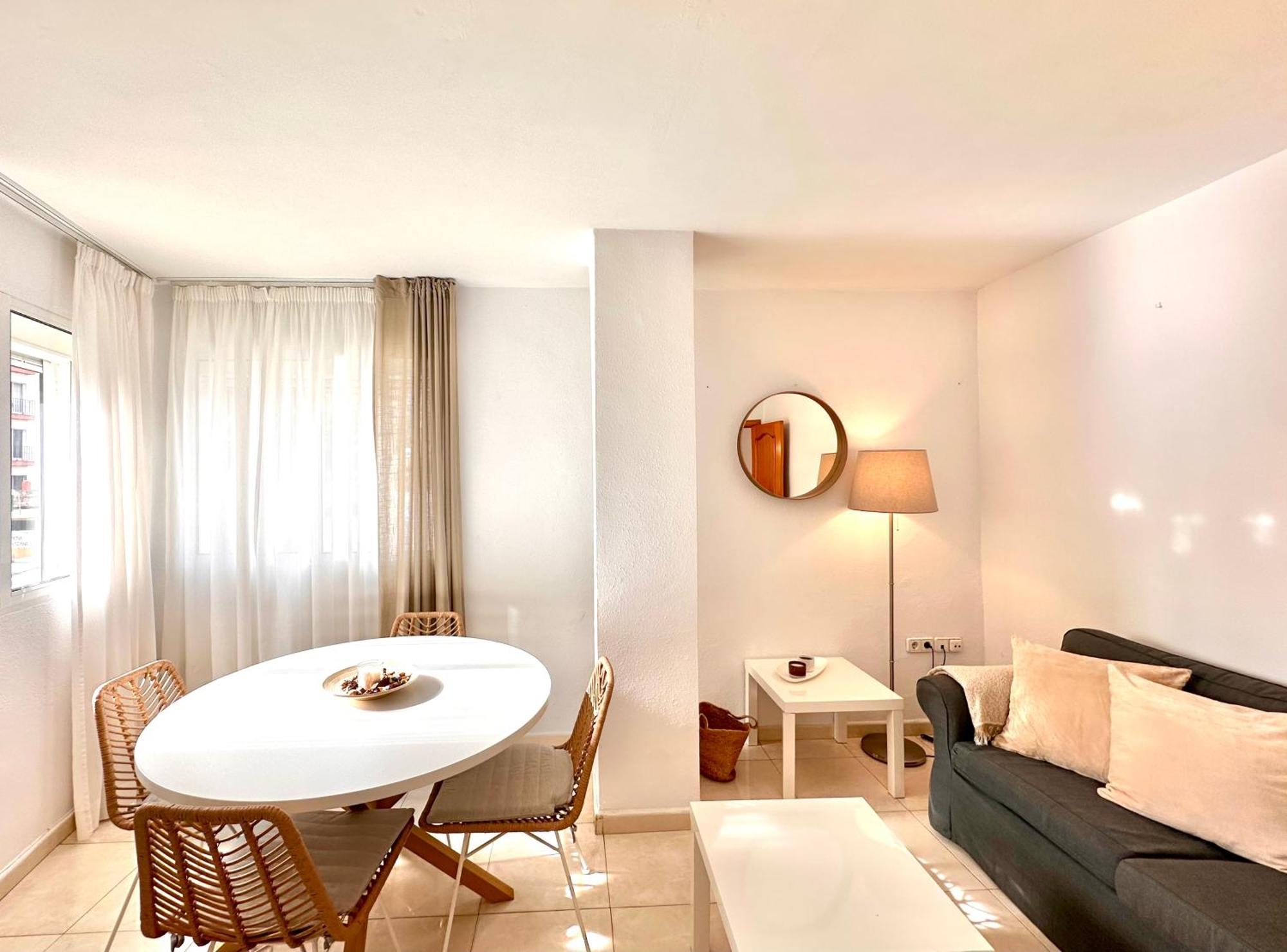 Appartement J&k