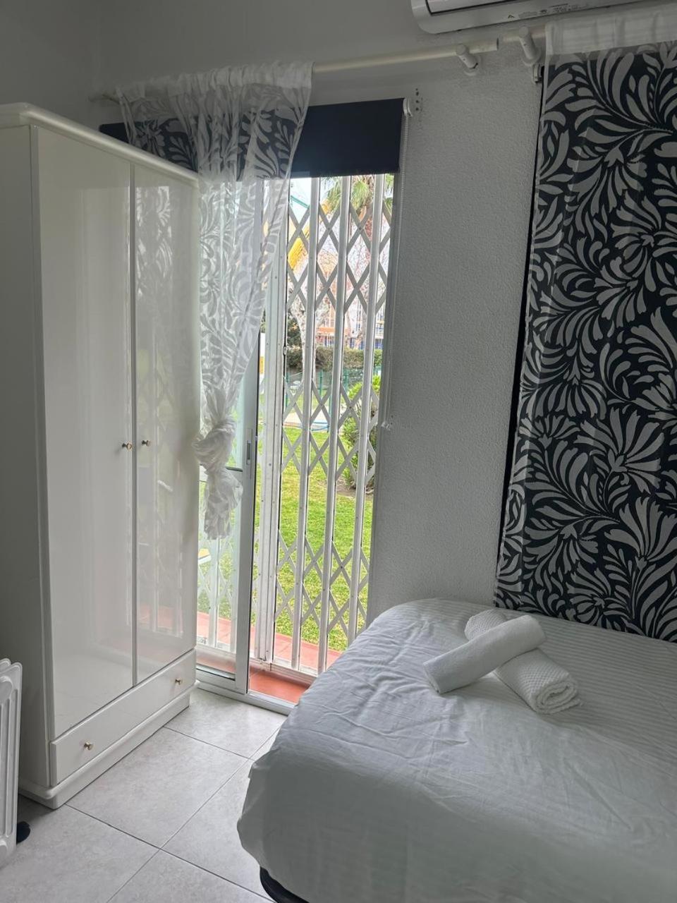 Estudio Vacaciones En Alamos Torremolinos