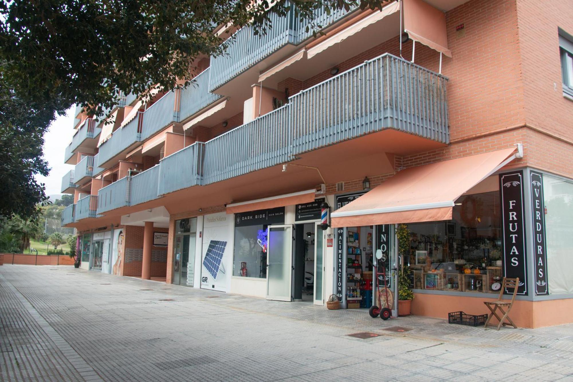 Apartment Con Piscina En Playamar *