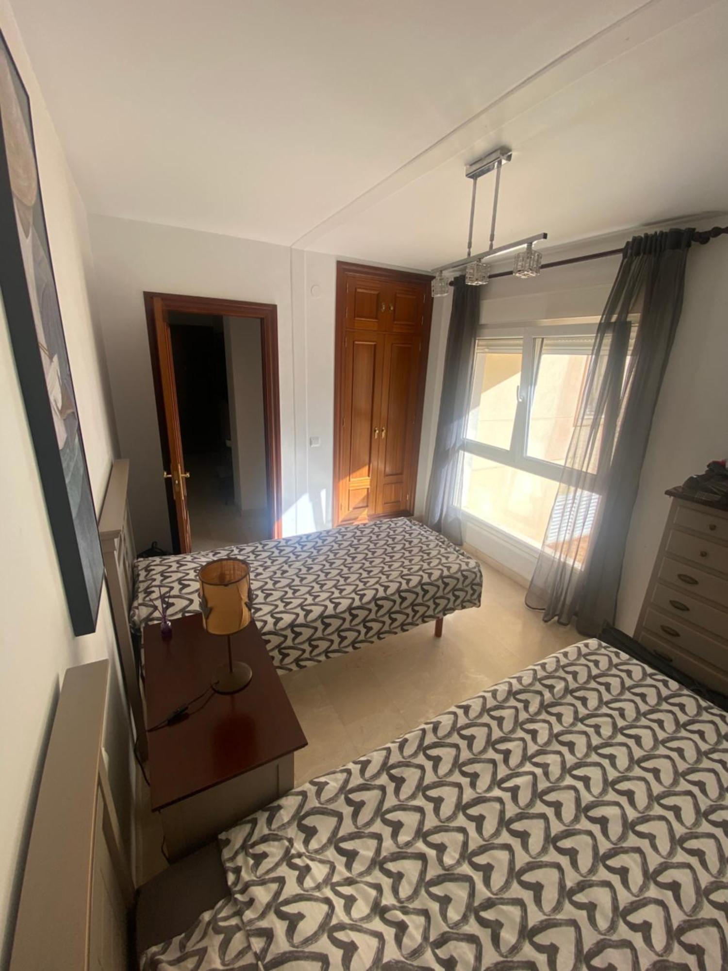 Apartment Casa De La Cruz