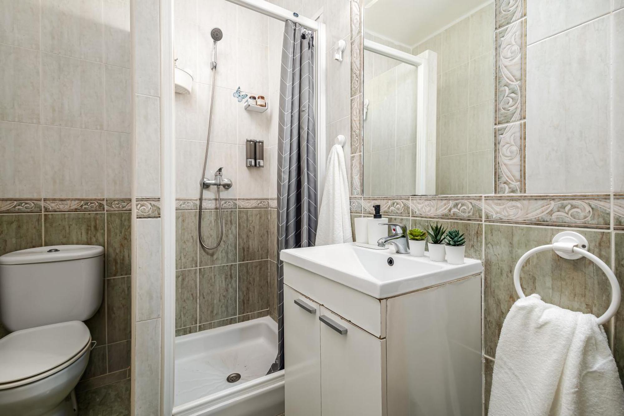 Apartment Nordik Village - 