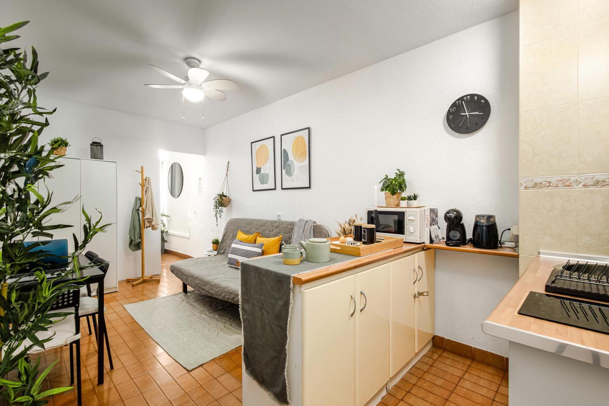 Apartment Nordik Village - 