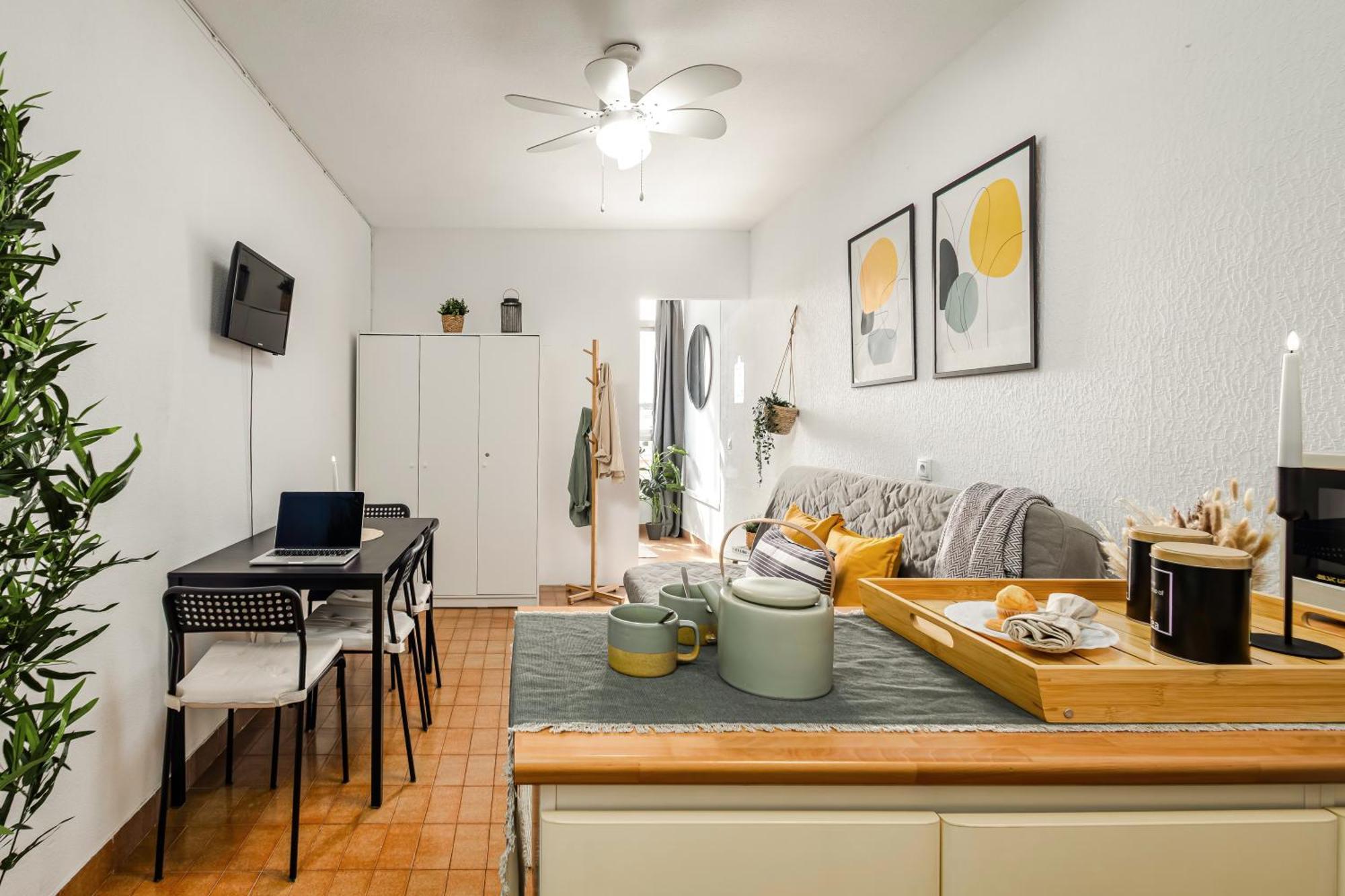 Nordik Village - 
