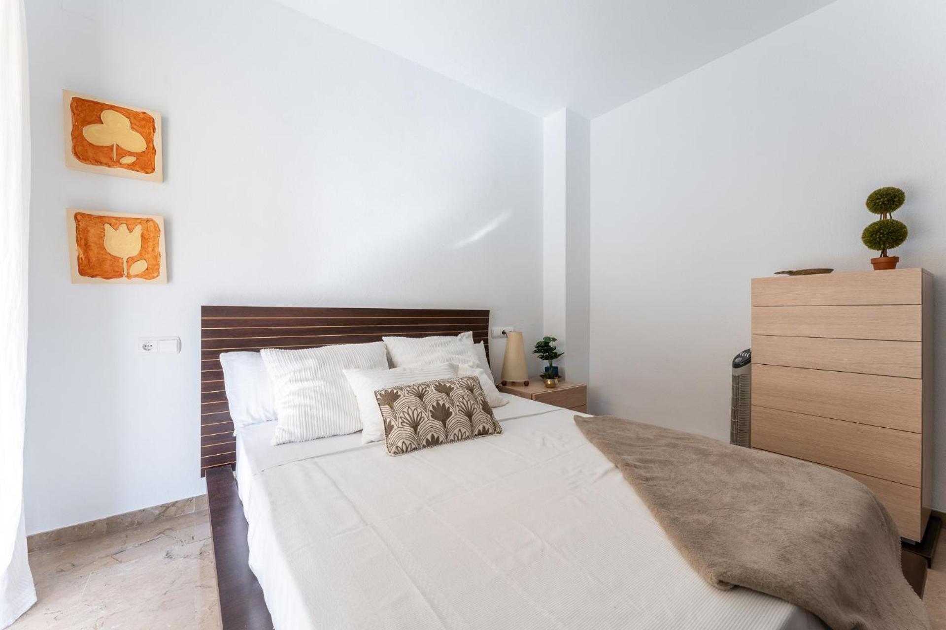 Apartment Malagasuite Terrace&pool Playamar *