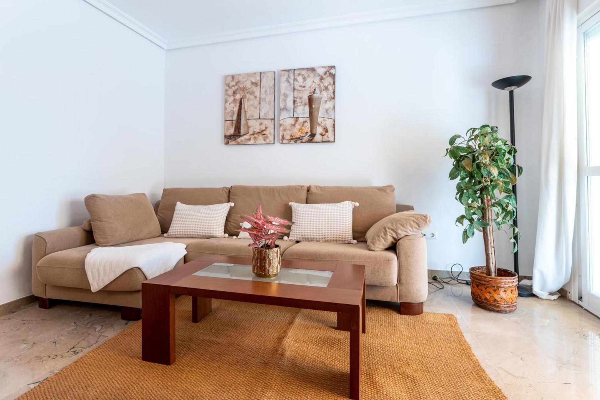 Apartment Malagasuite Terrace&pool Playamar Torremolinos