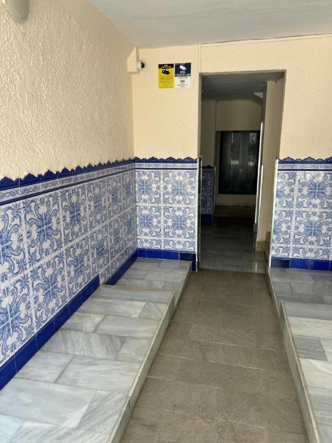 En Torremolinos, Urb Alamos Appartement *