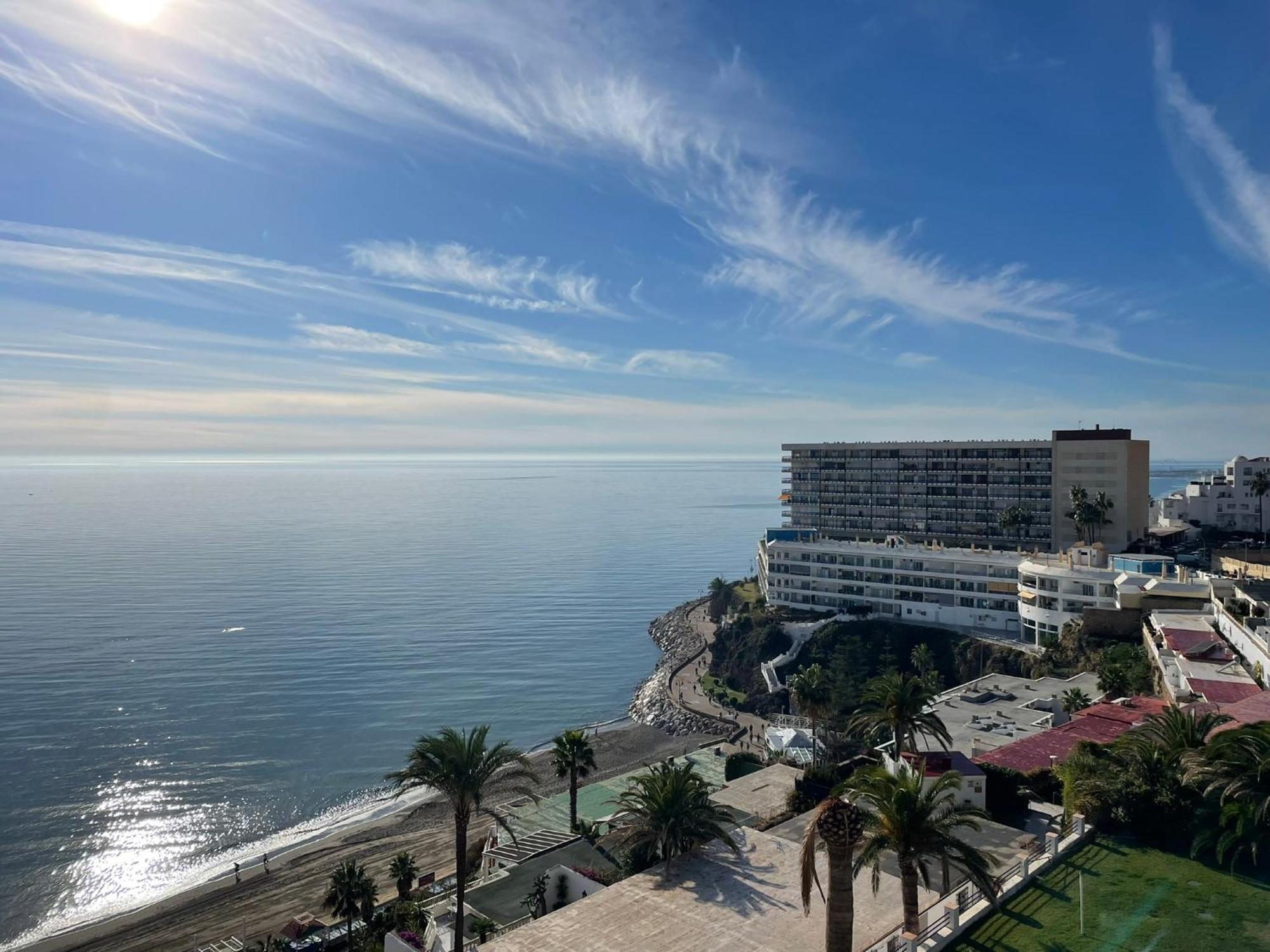 Apartment La Roca *