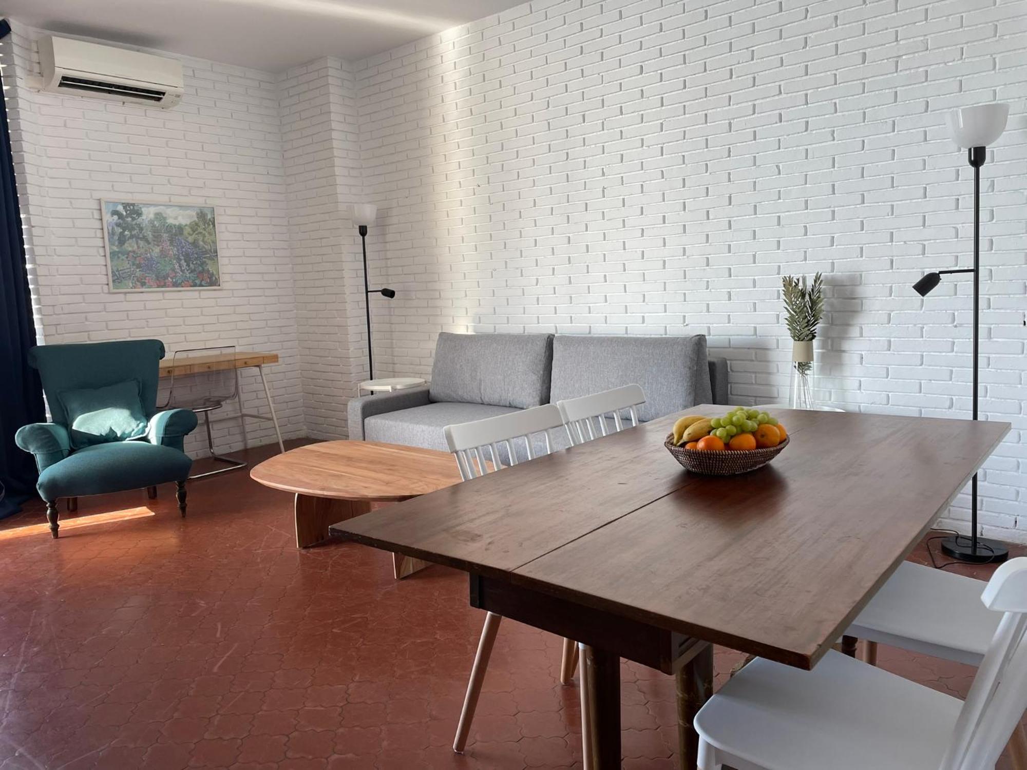 Apartment La Roca Torremolinos