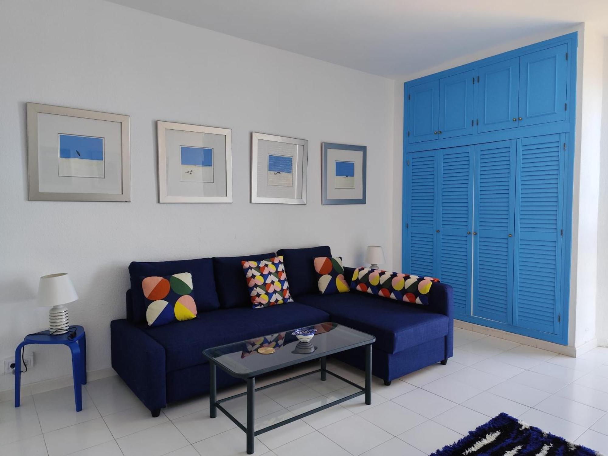 La Roca Apartment