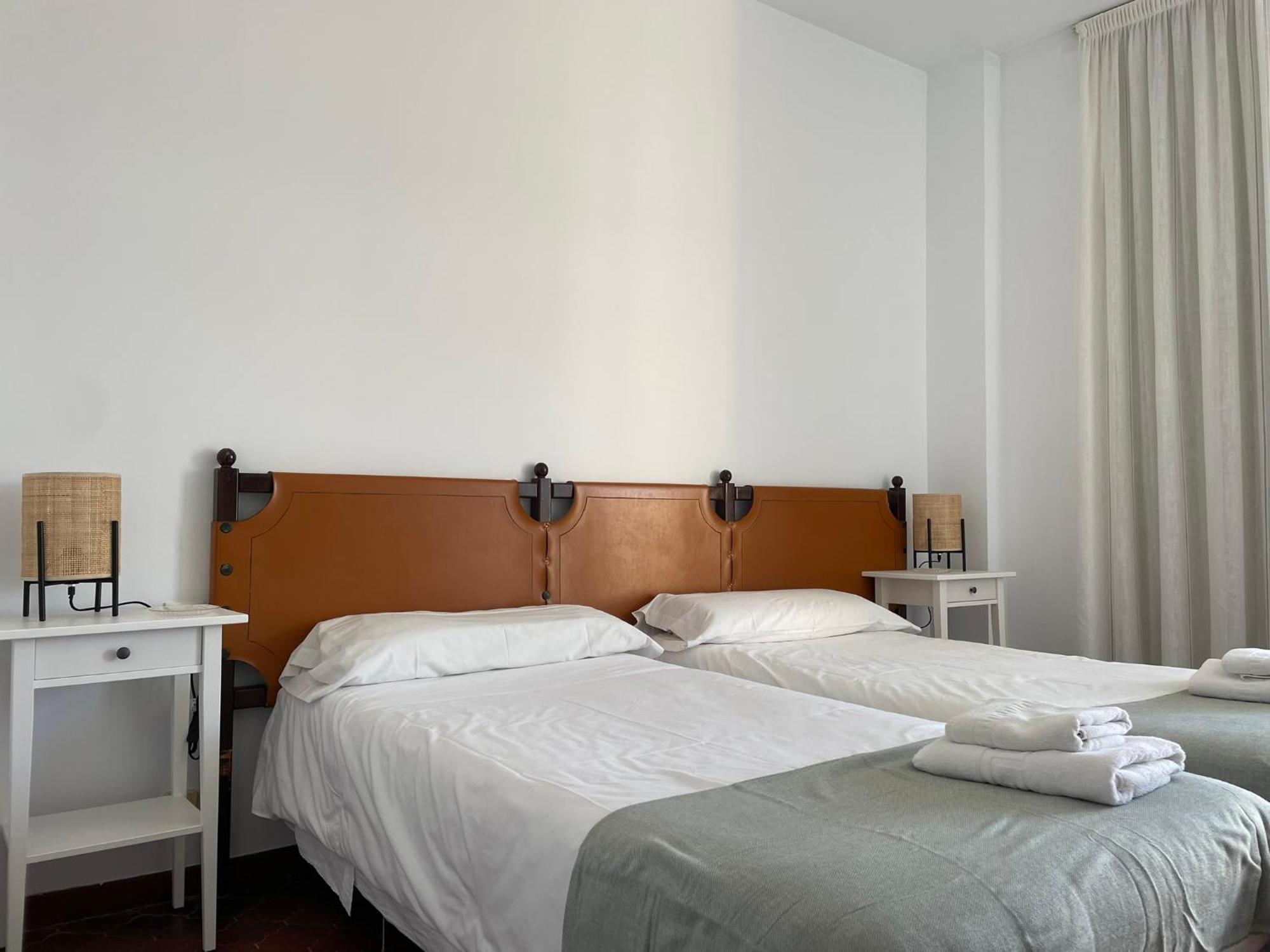La Roca Apartment *