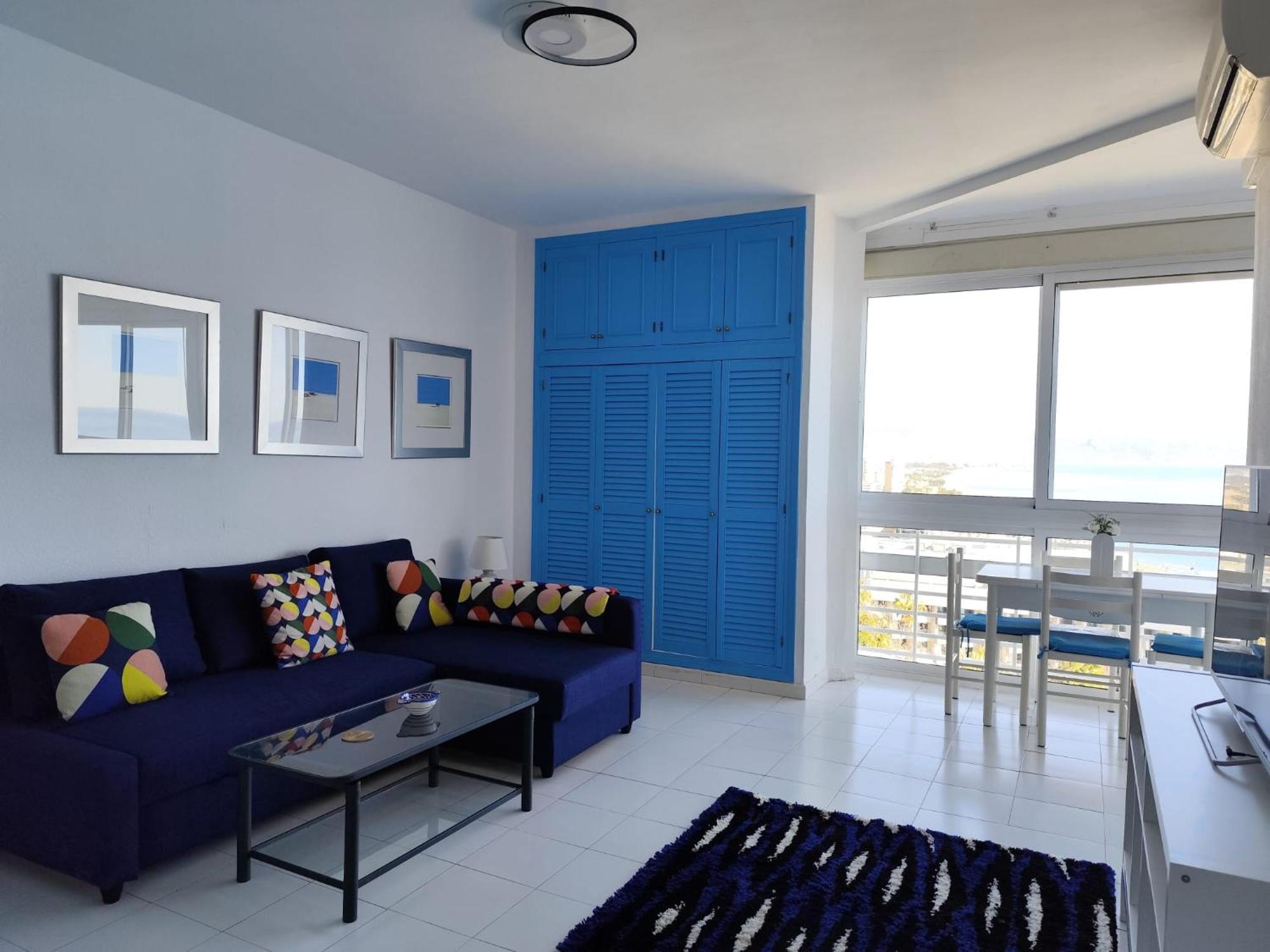 Apartment La Roca Torremolinos