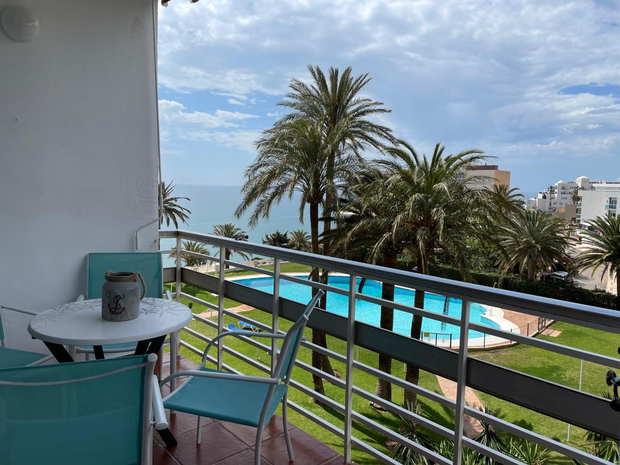 Apartment La Roca *
