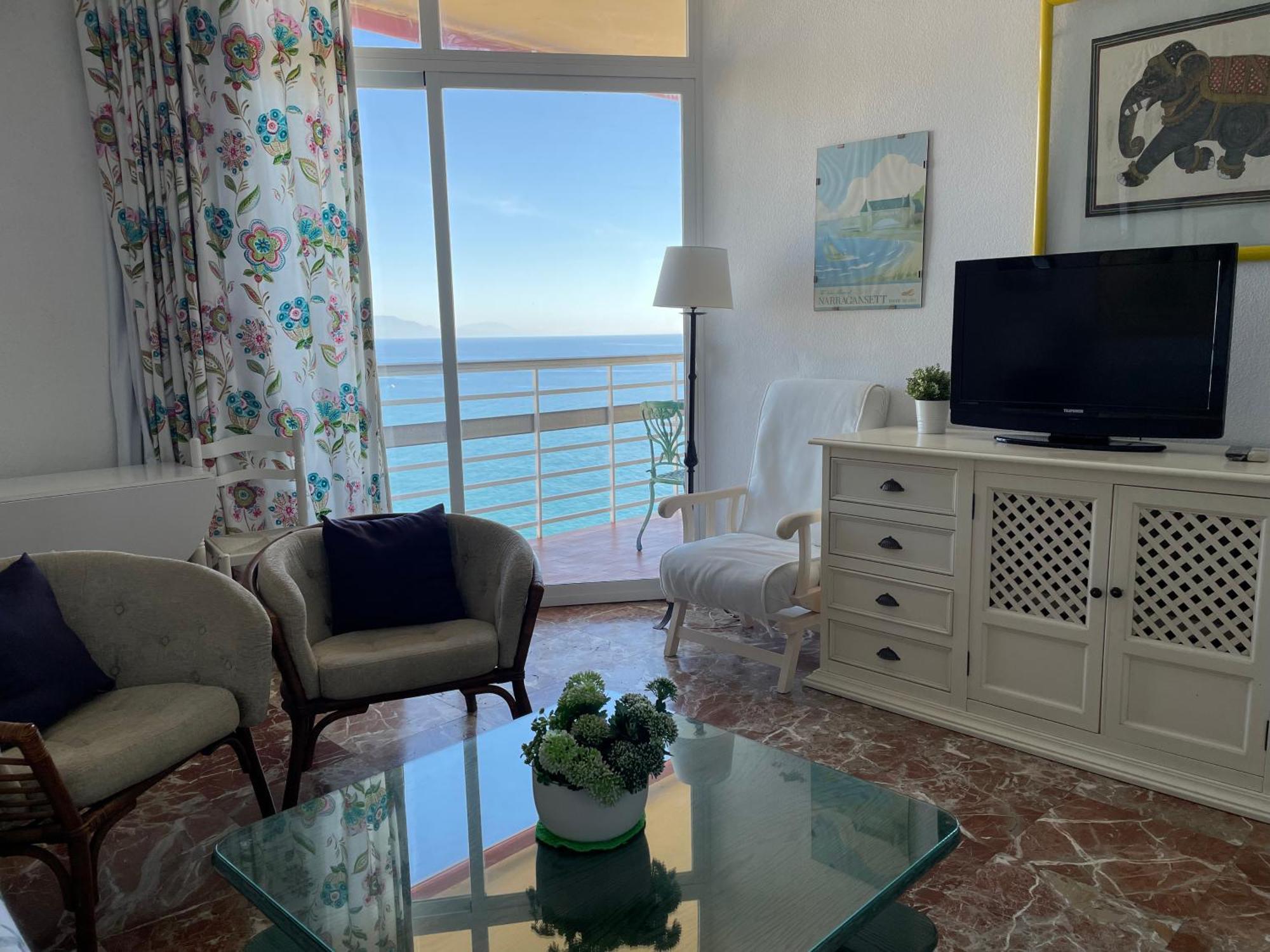 La Roca Apartment Torremolinos