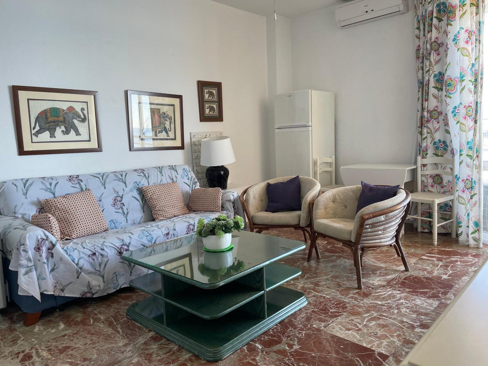 Apartment La Roca Torremolinos