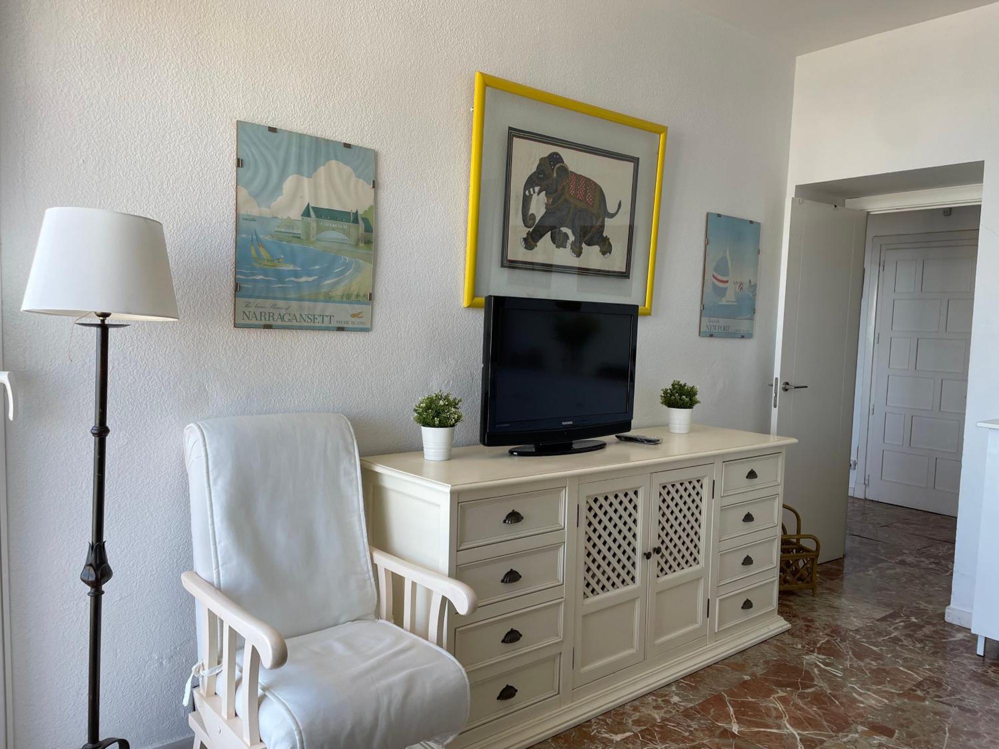Apartment La Roca Torremolinos