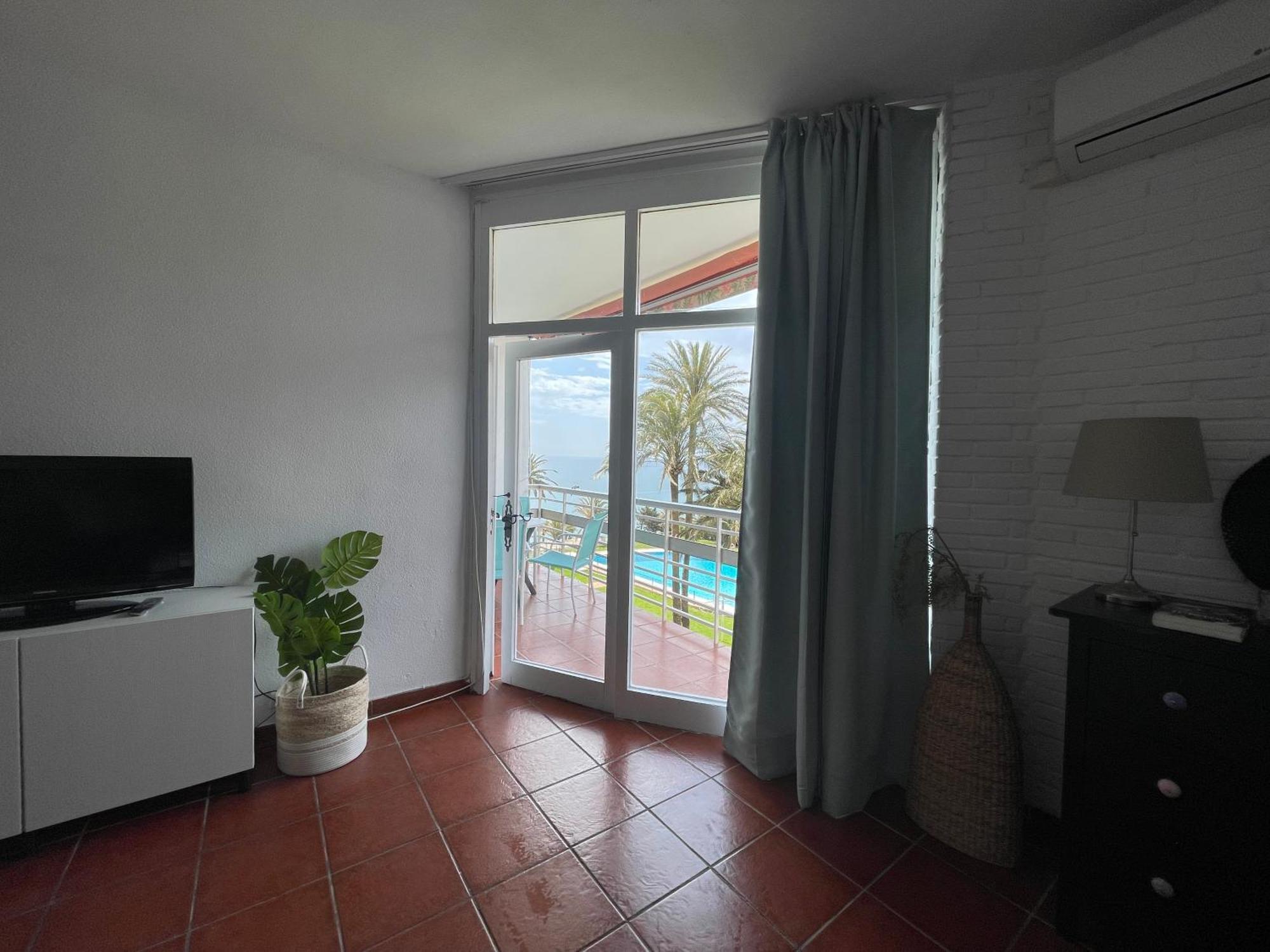Apartment La Roca