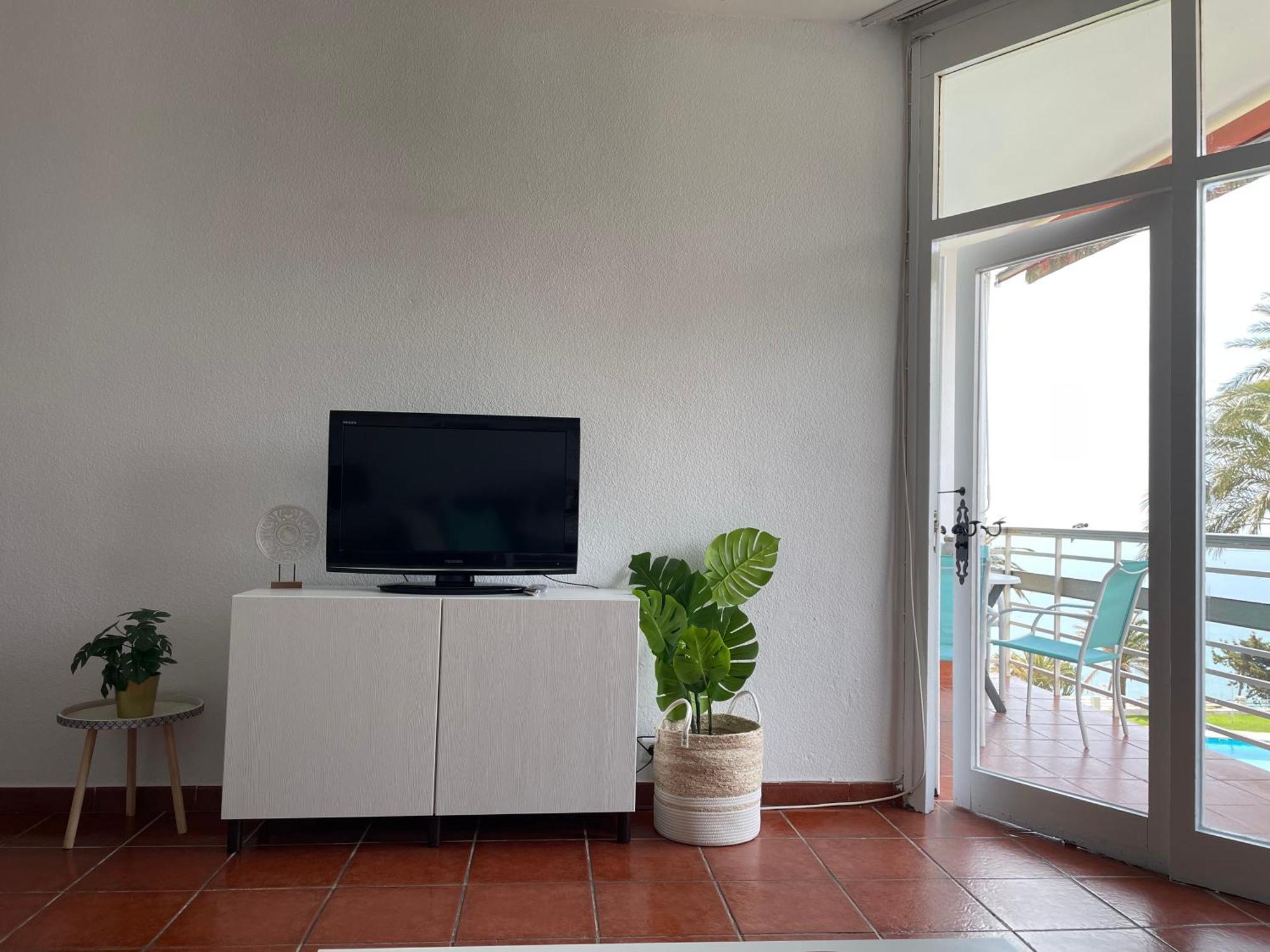 Apartment La Roca Torremolinos