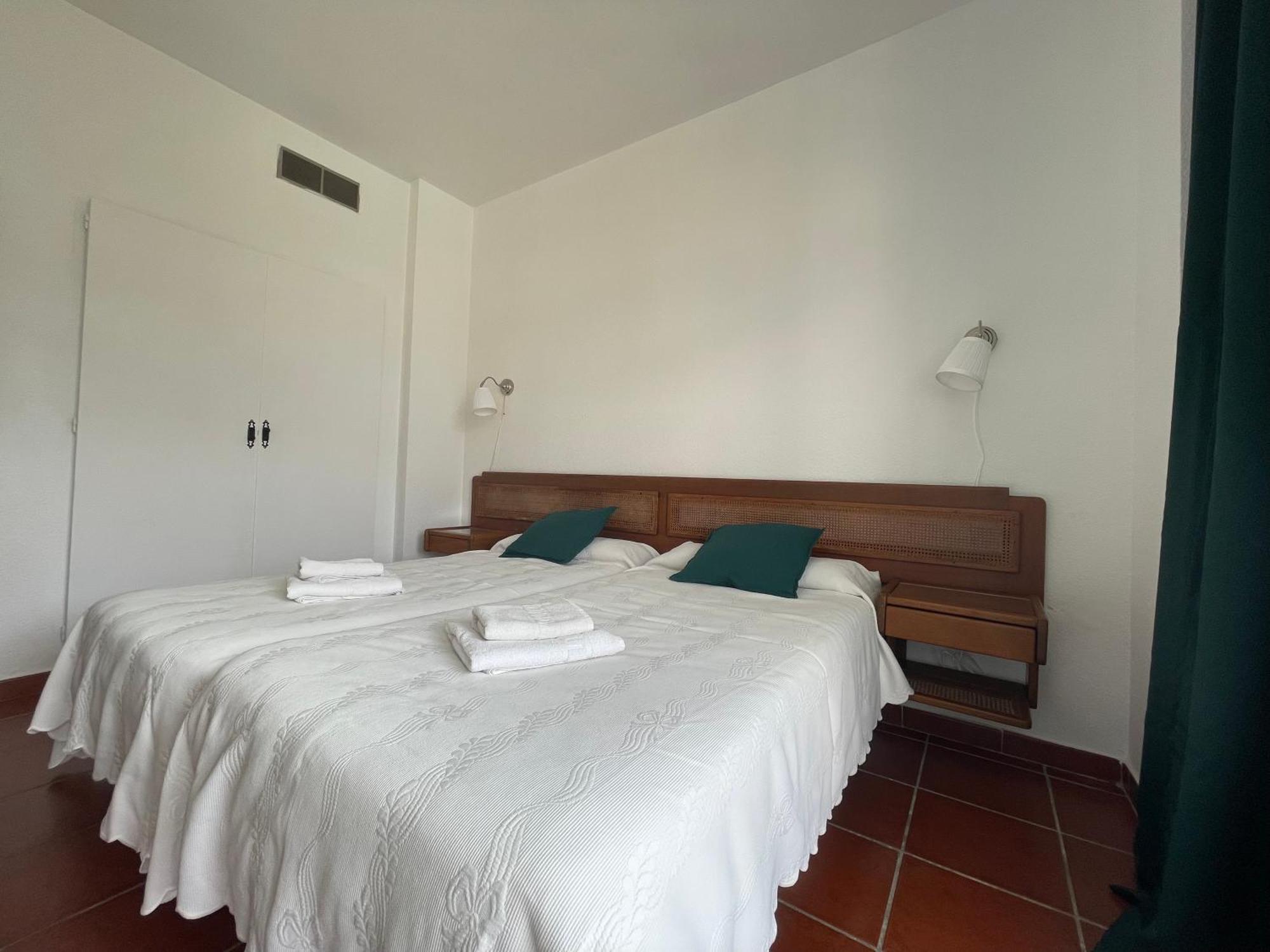 Apartment La Roca