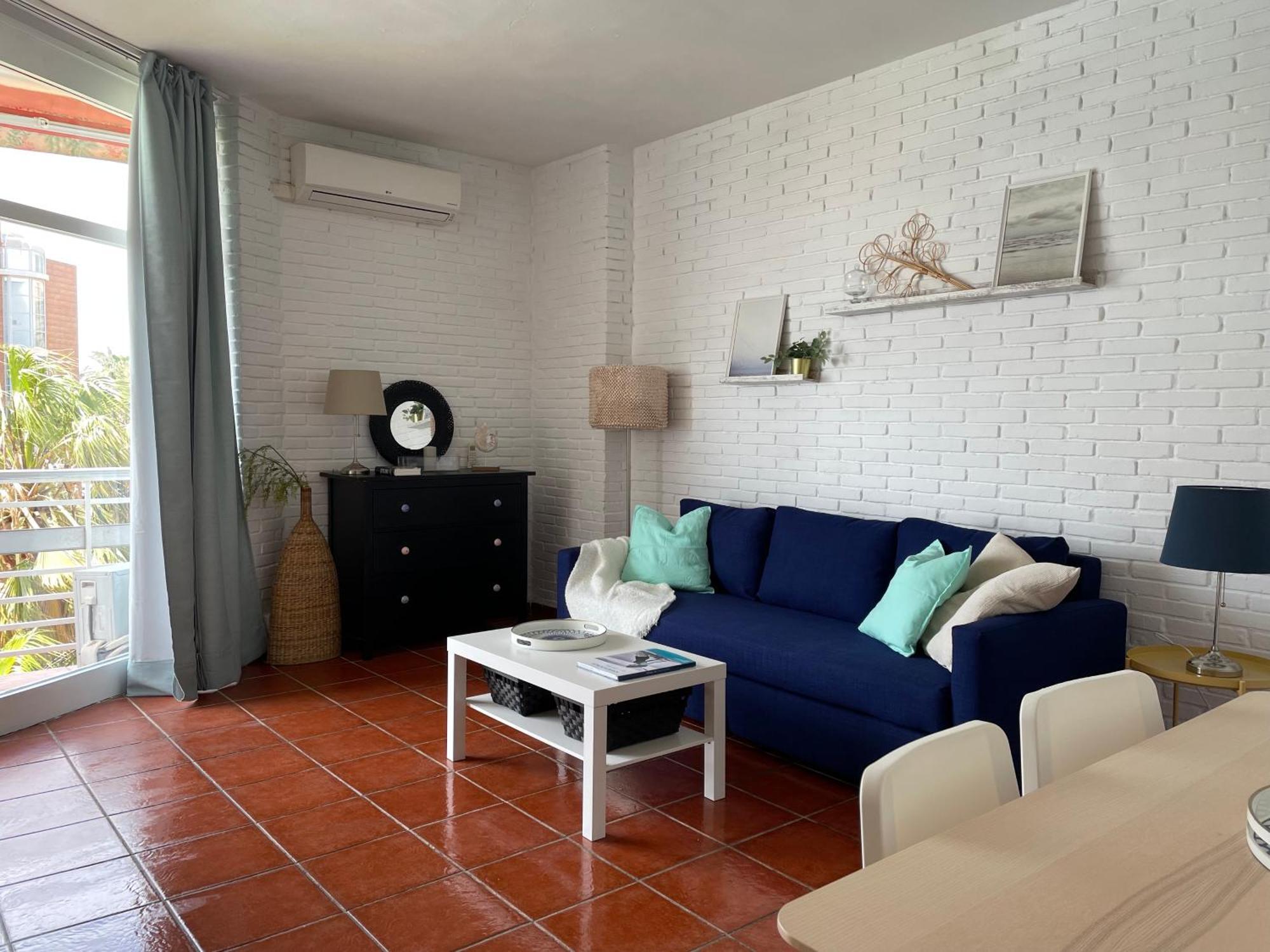 La Roca Apartment *