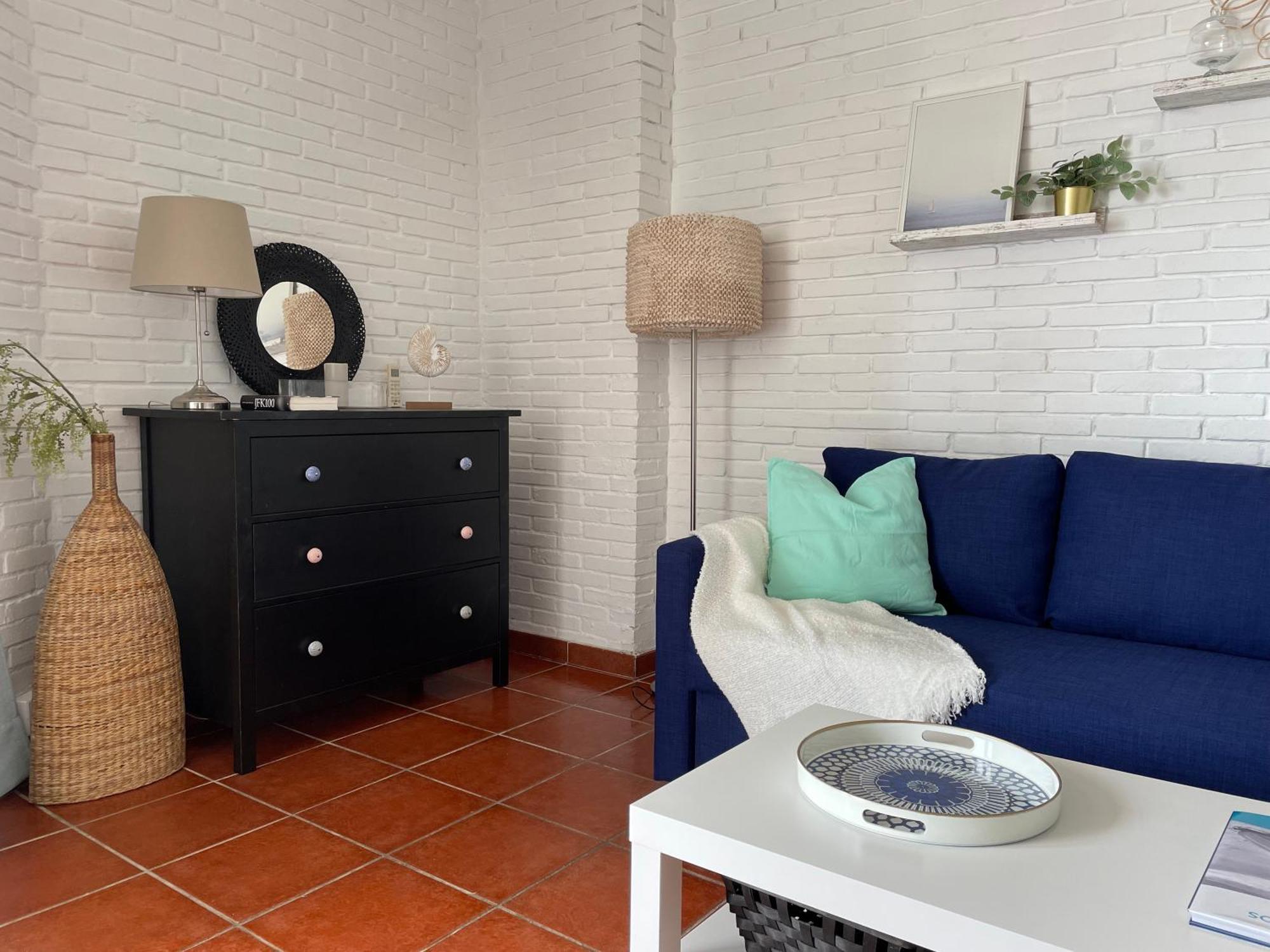 Apartment La Roca *
