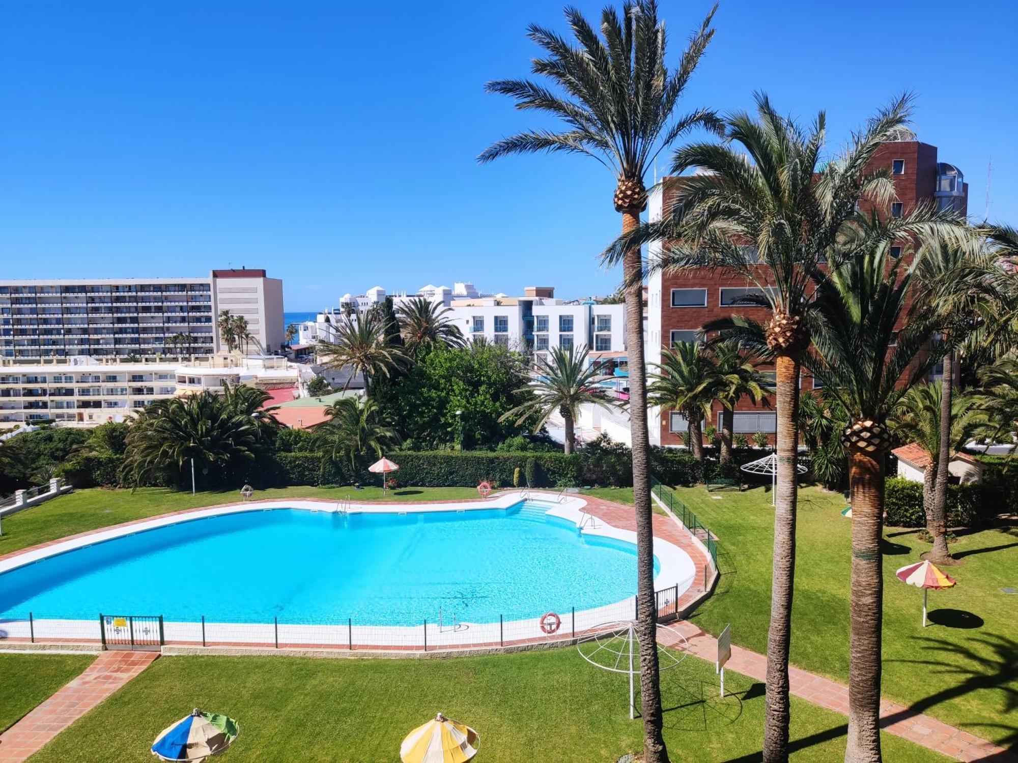 La Roca Apartment Torremolinos