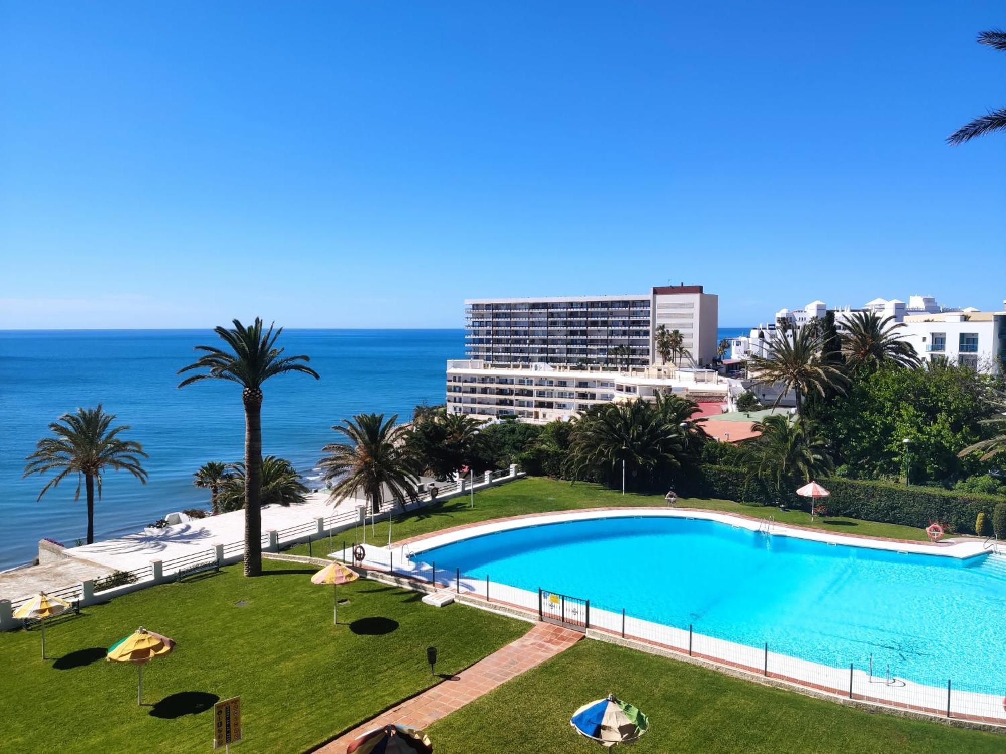 La Roca Torremolinos