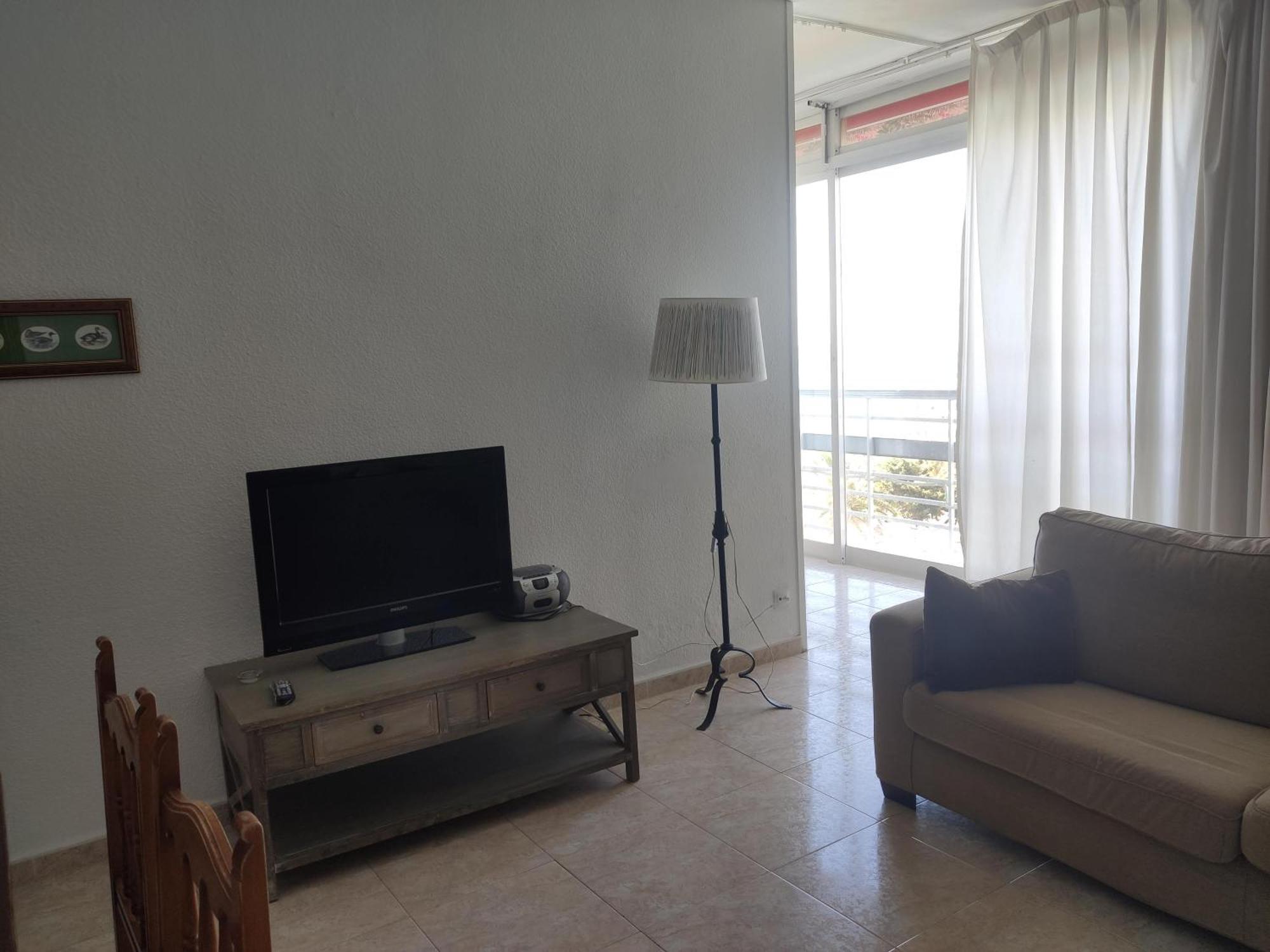 La Roca Apartment *