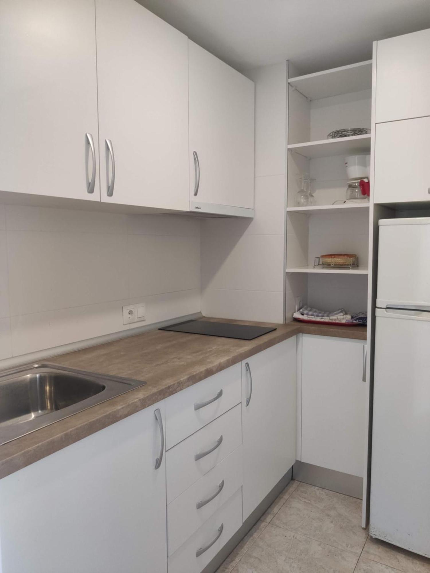 La Roca Apartment Torremolinos