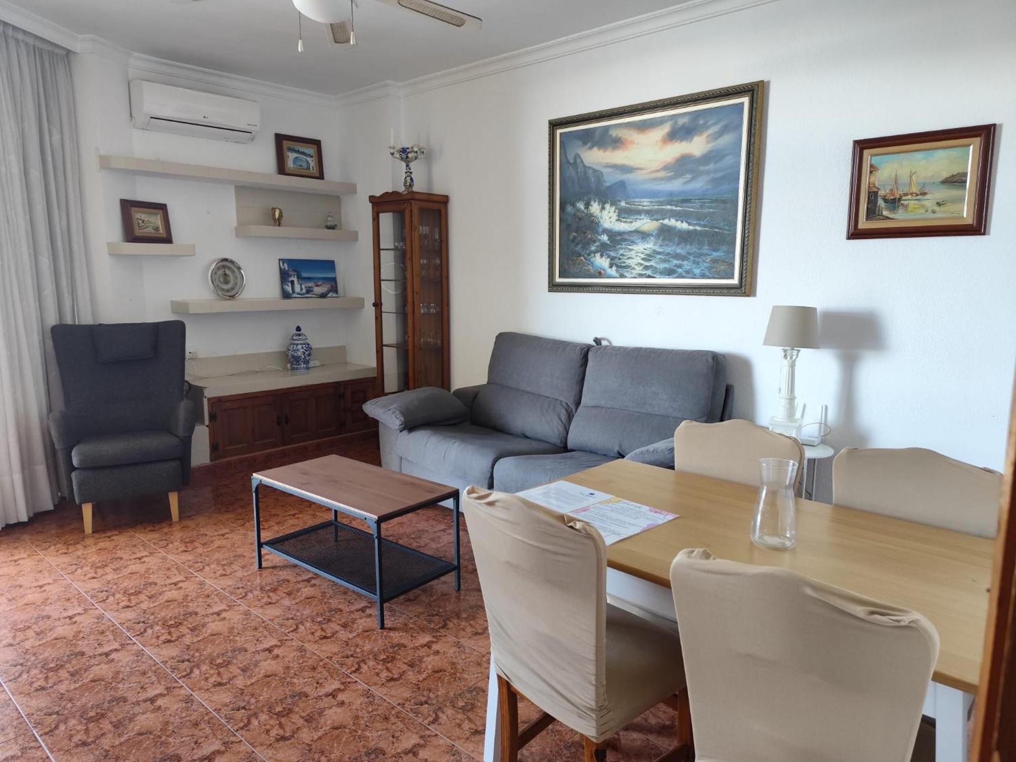 La Roca Apartment