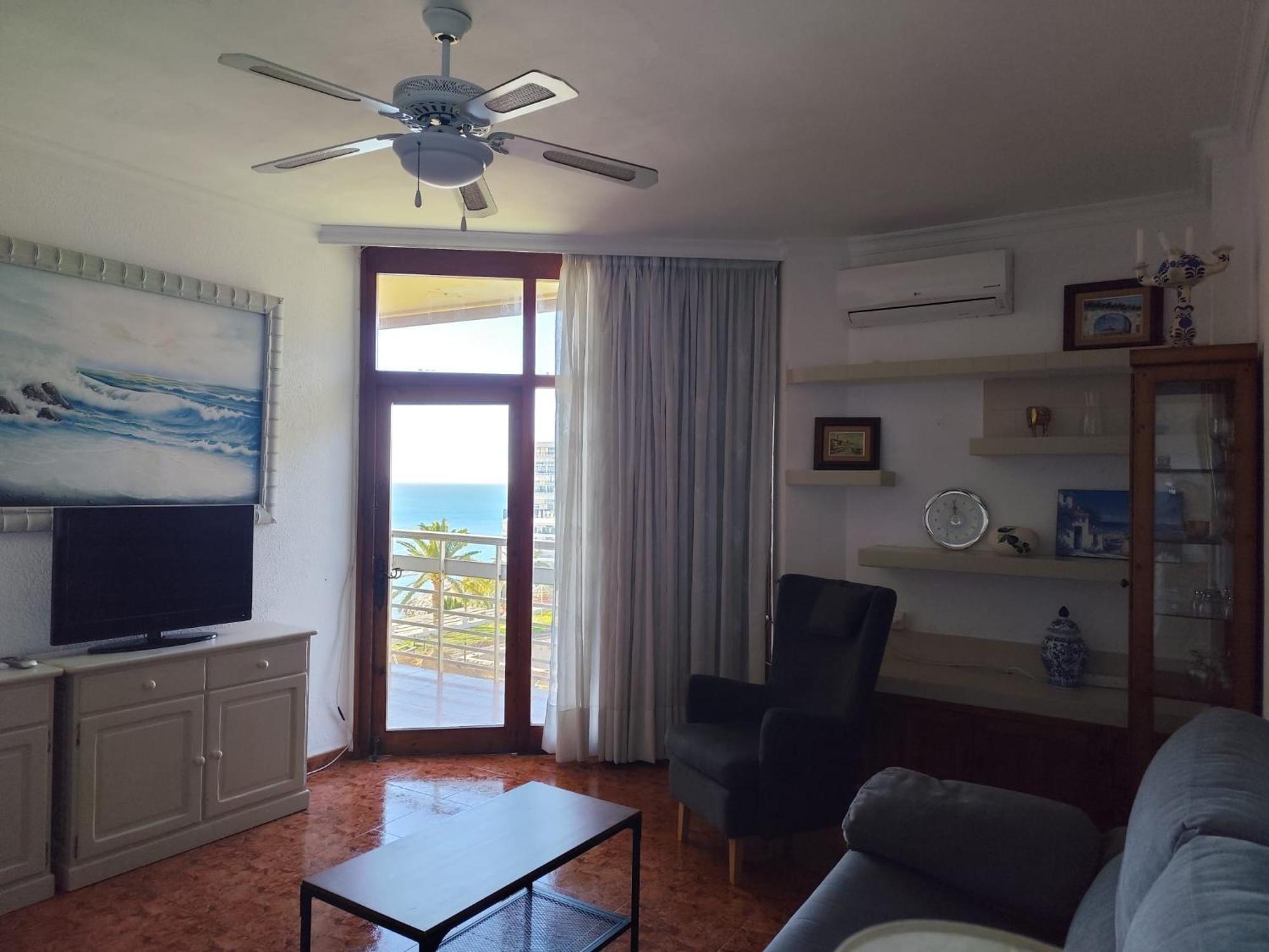 Apartment La Roca