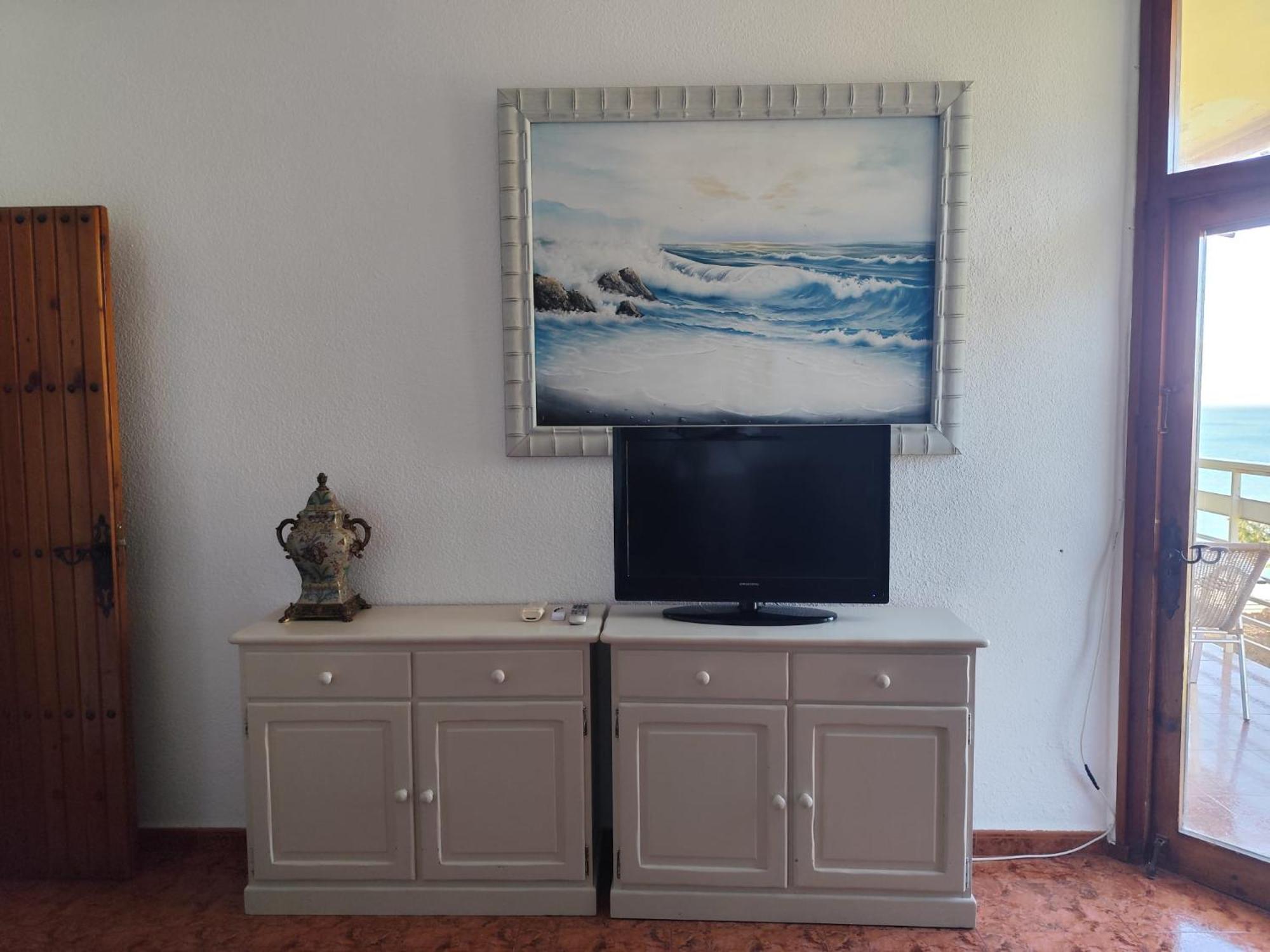 La Roca Apartment Torremolinos