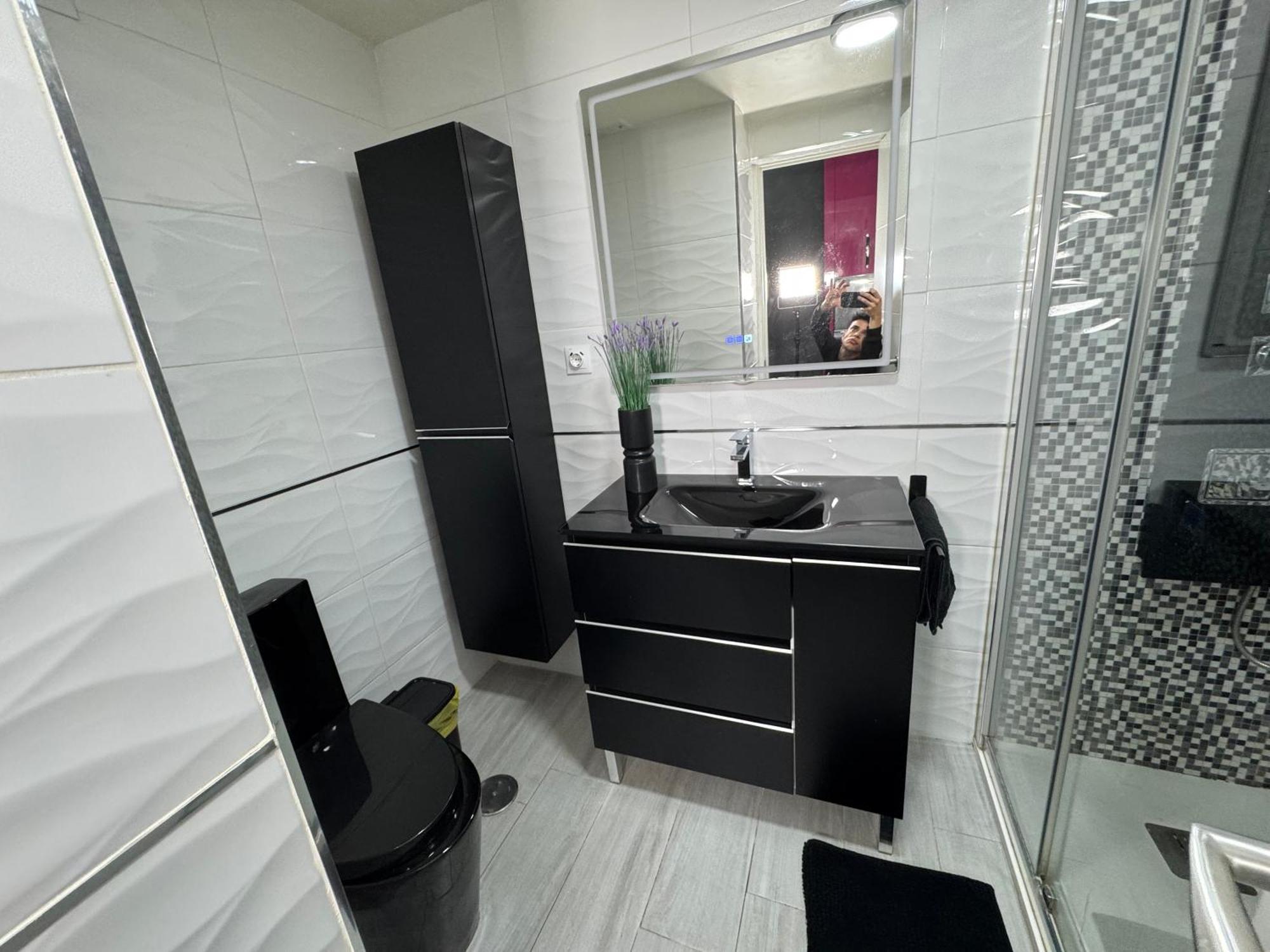 Apartamento Luxury And Pink Vistasalmar Torremolinos