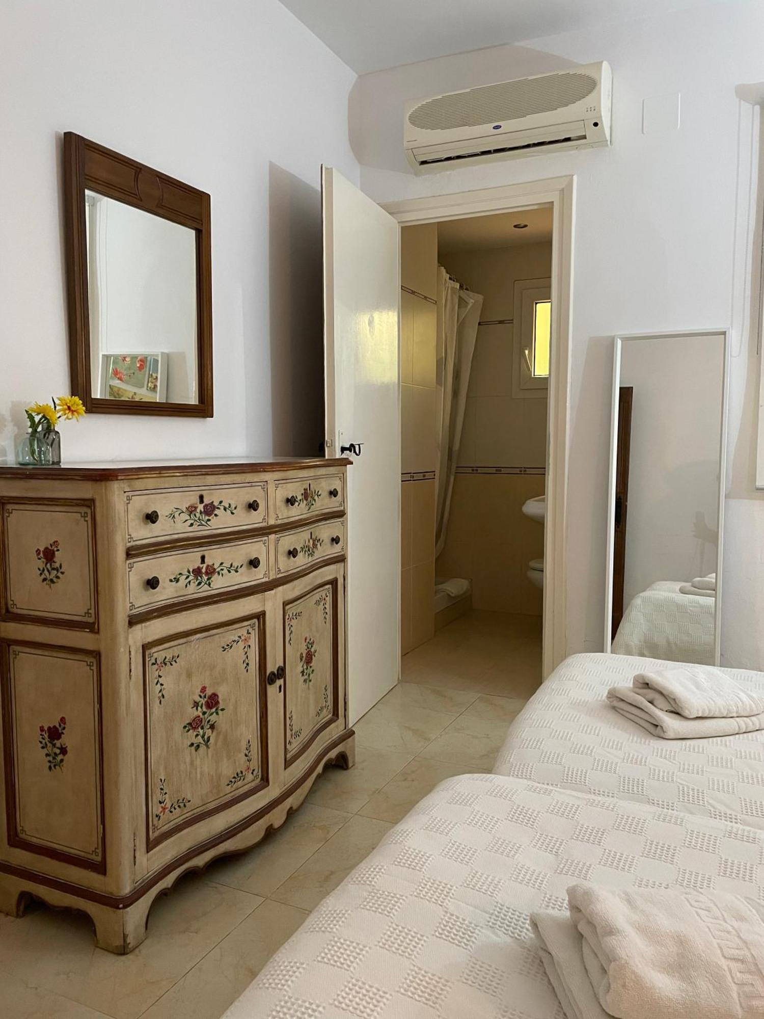 La Roca Apartment