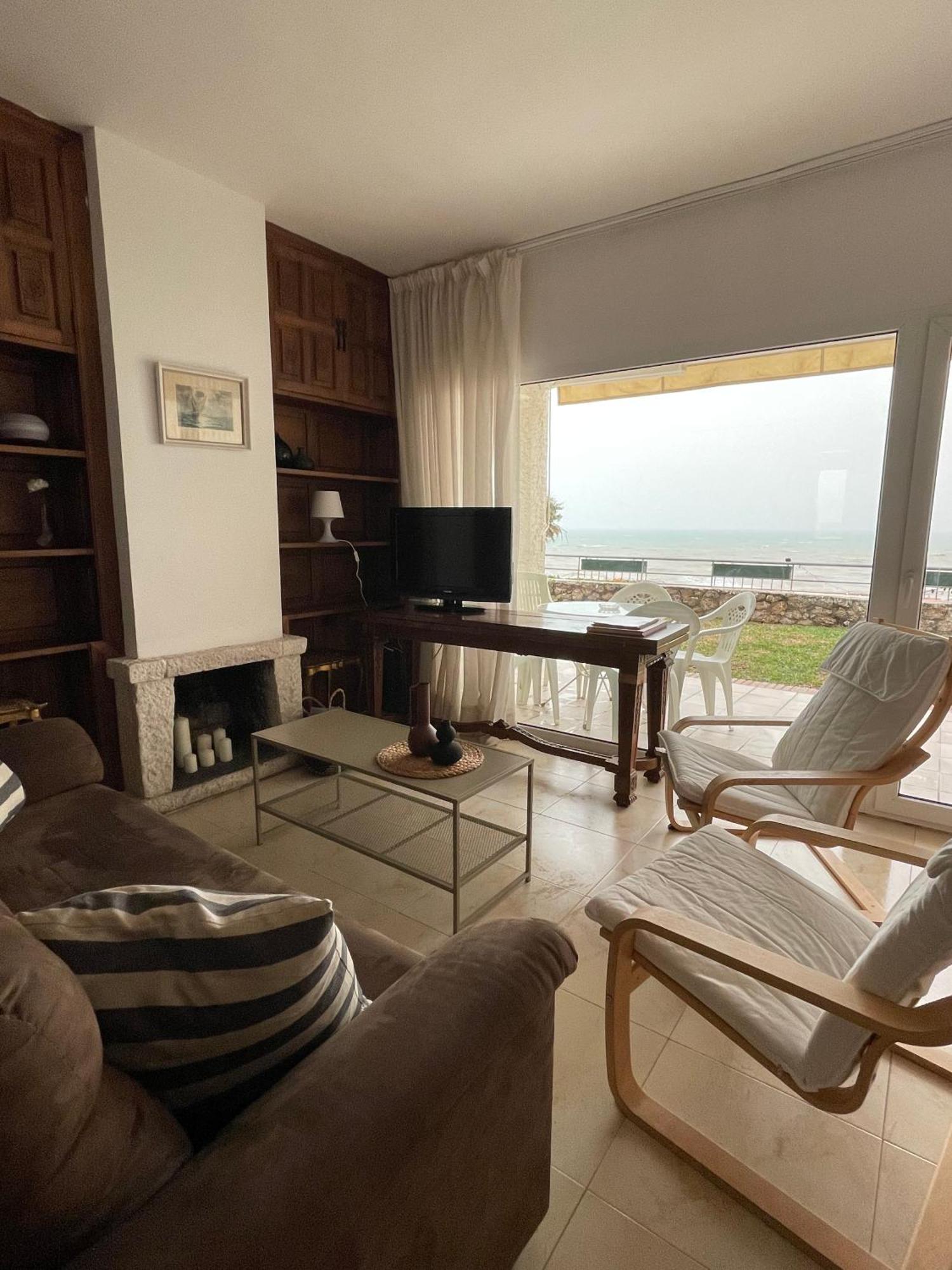 Apartment La Roca *