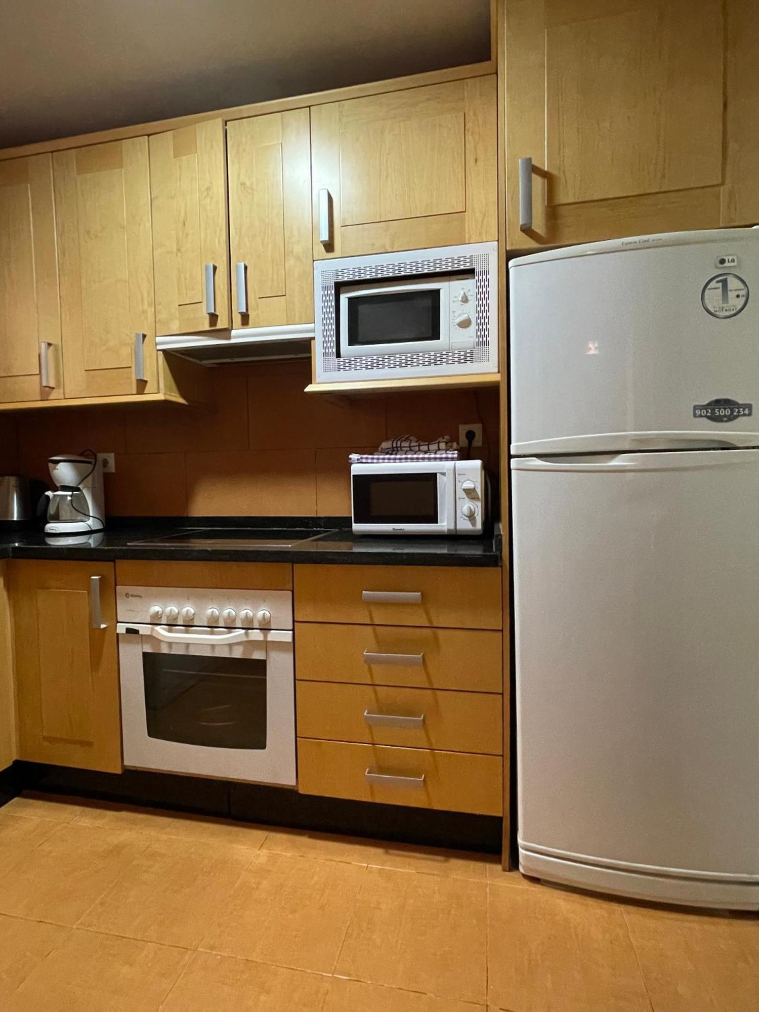Apartment La Roca Torremolinos