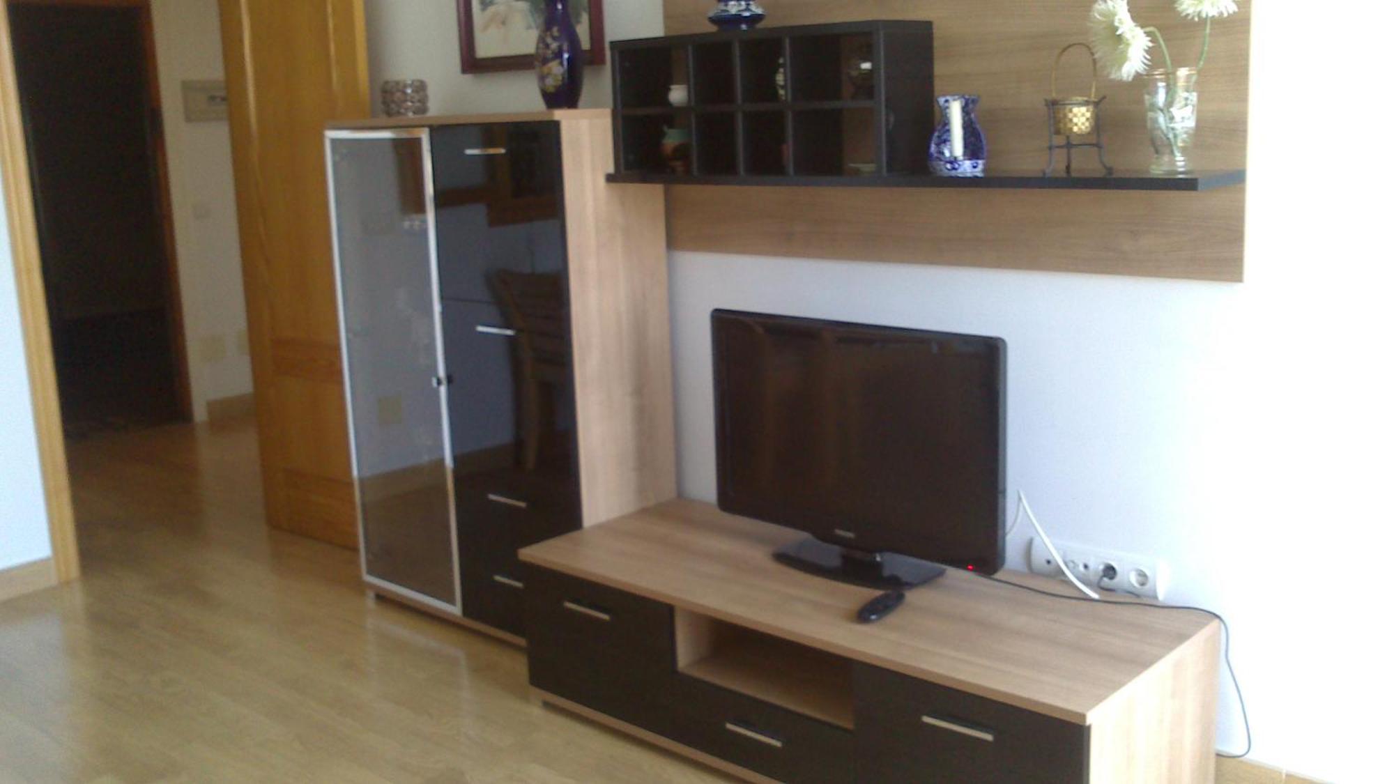 La Roca Apartment