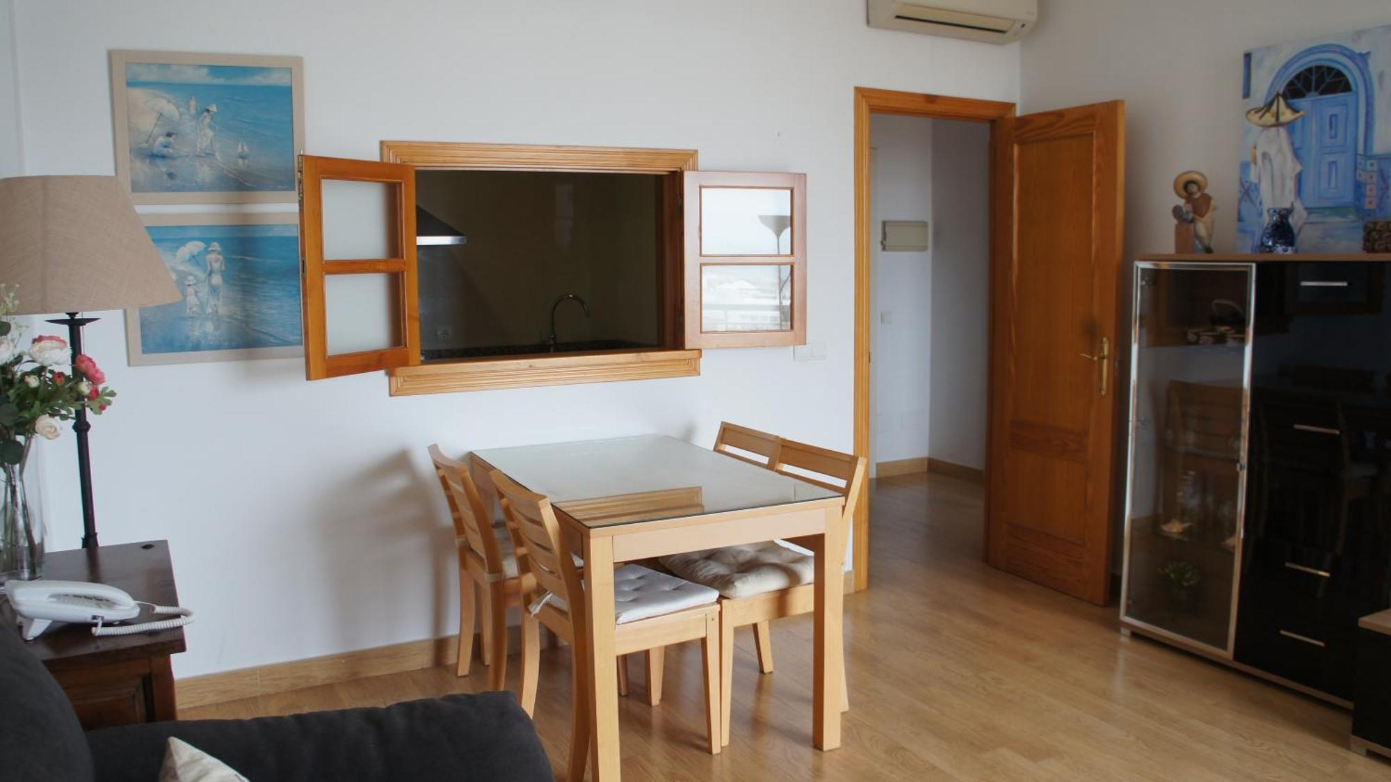 La Roca Apartment Torremolinos