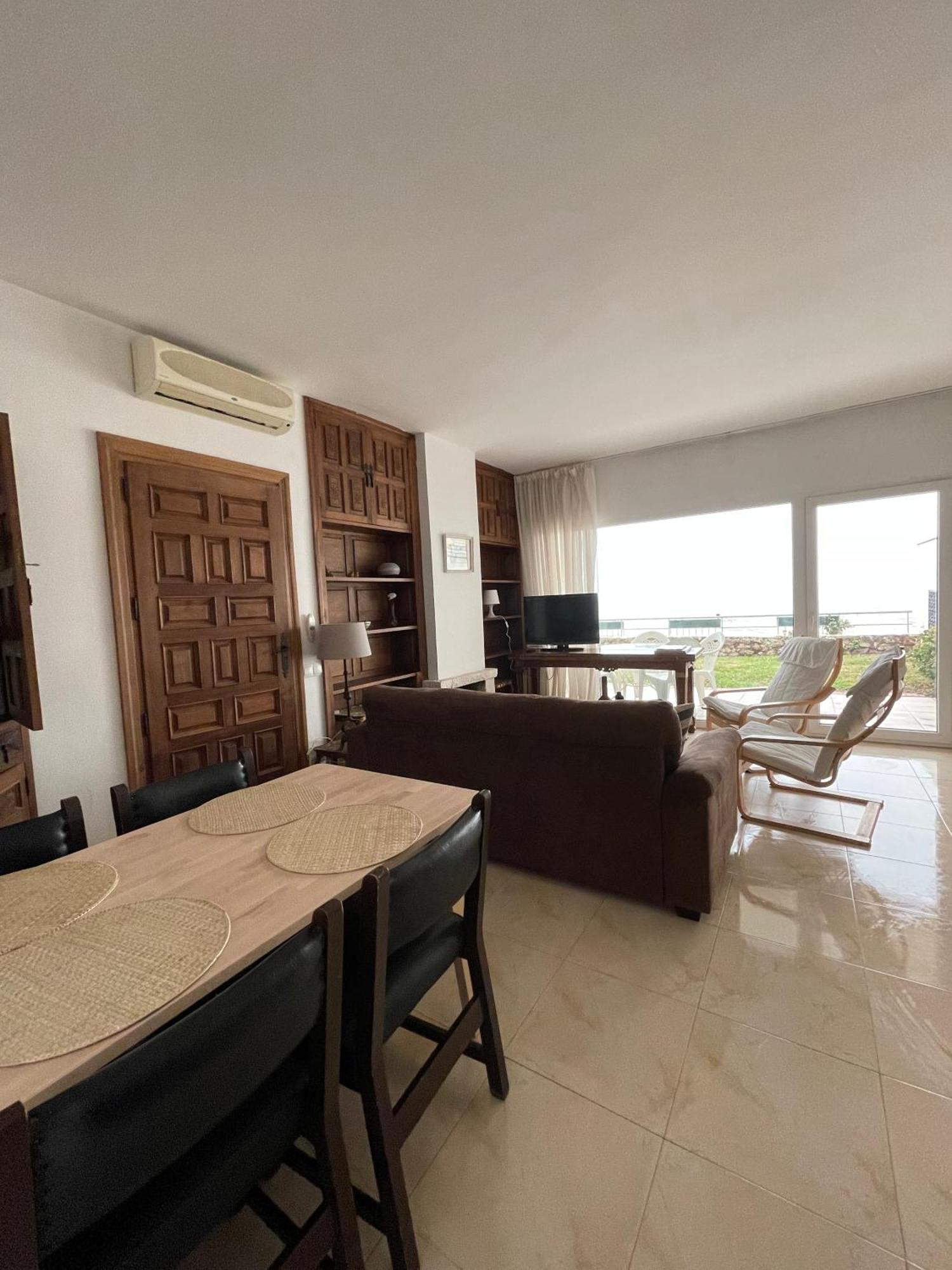 Apartment La Roca Torremolinos
