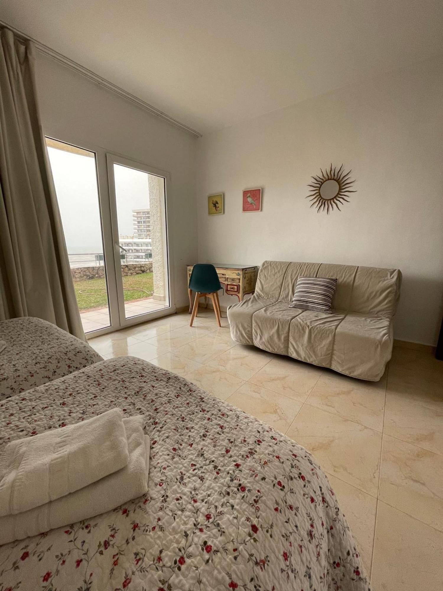 La Roca Torremolinos